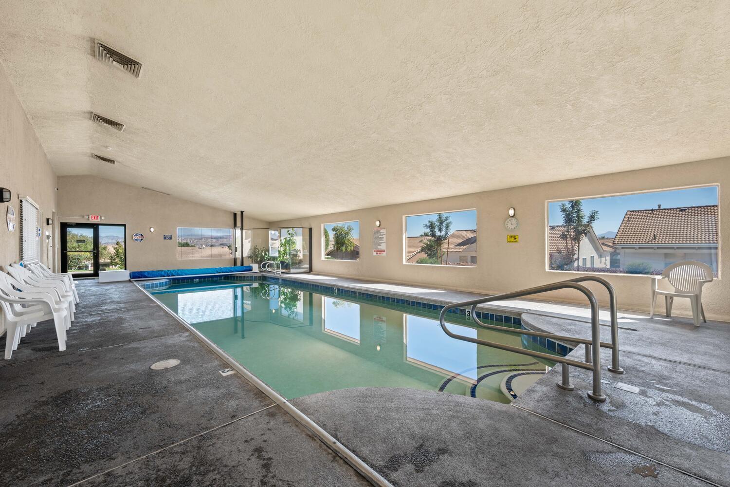 SANTA FE AT RED CLIFFS - Residential