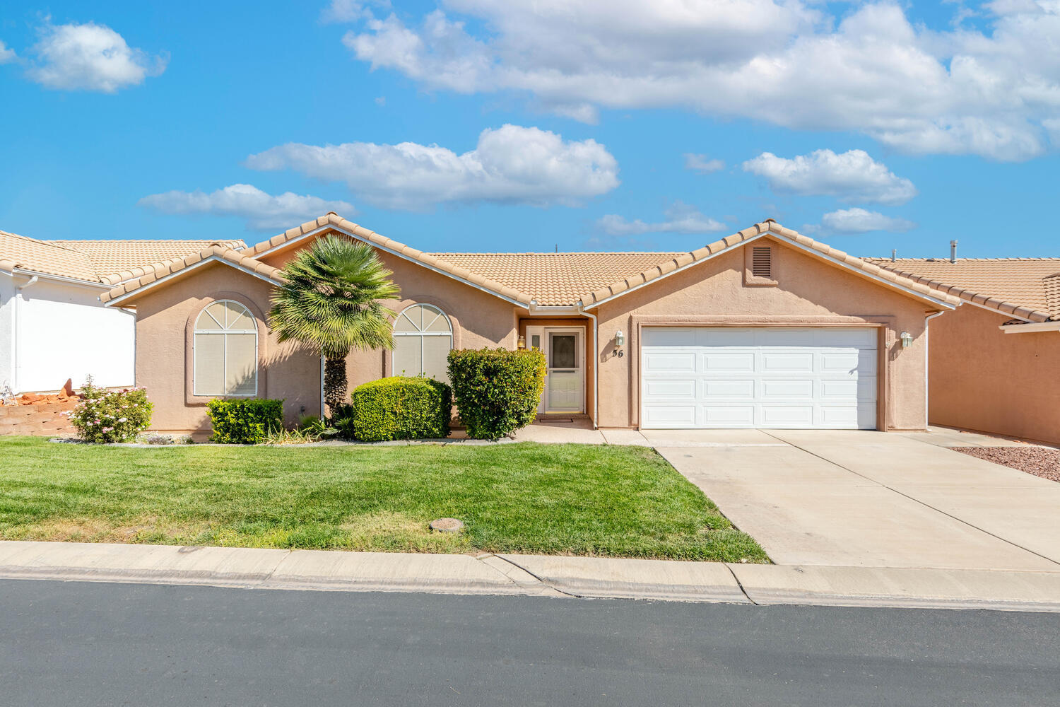 SANTA FE AT RED CLIFFS - Residential