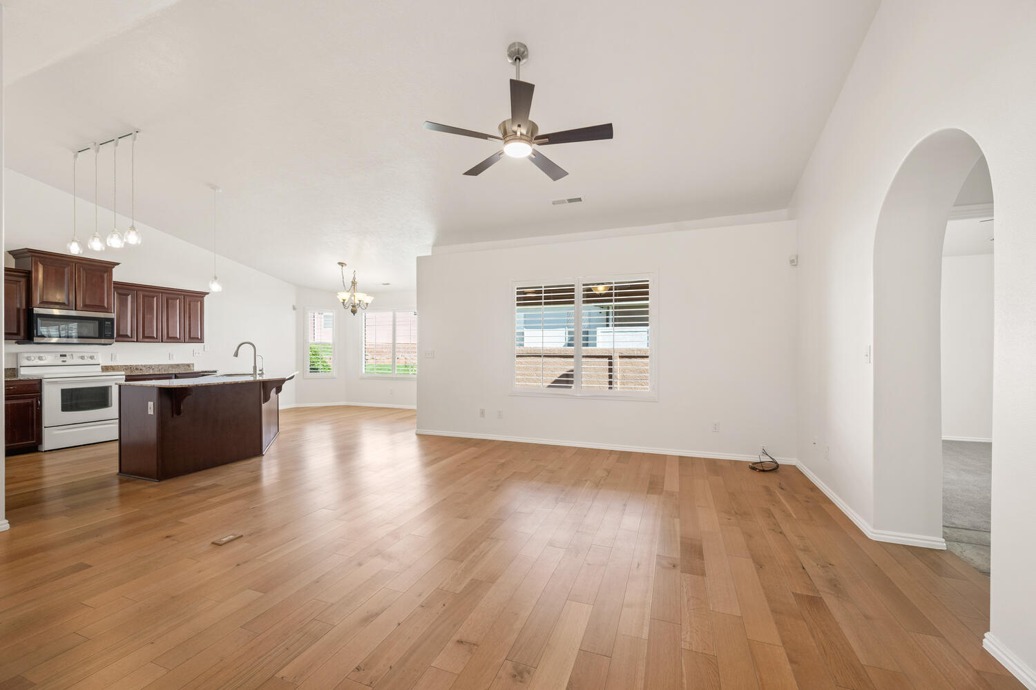 SANTA FE AT RED CLIFFS - Residential