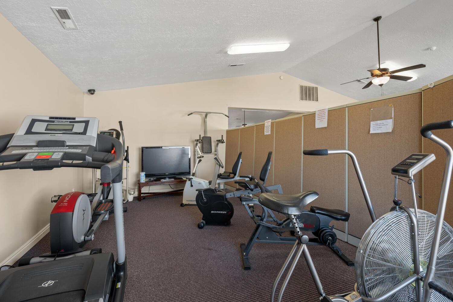 SANTA FE AT RED CLIFFS - Residential