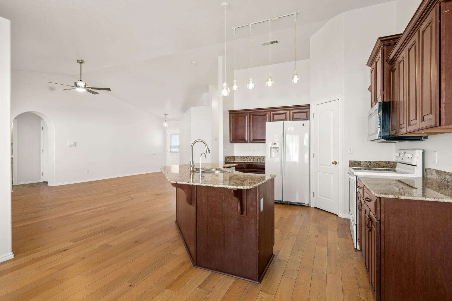 SANTA FE AT RED CLIFFS - Residential