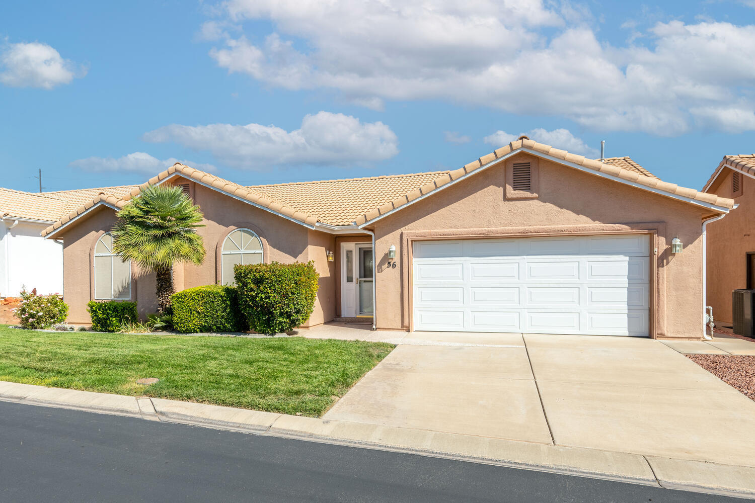 SANTA FE AT RED CLIFFS - Residential