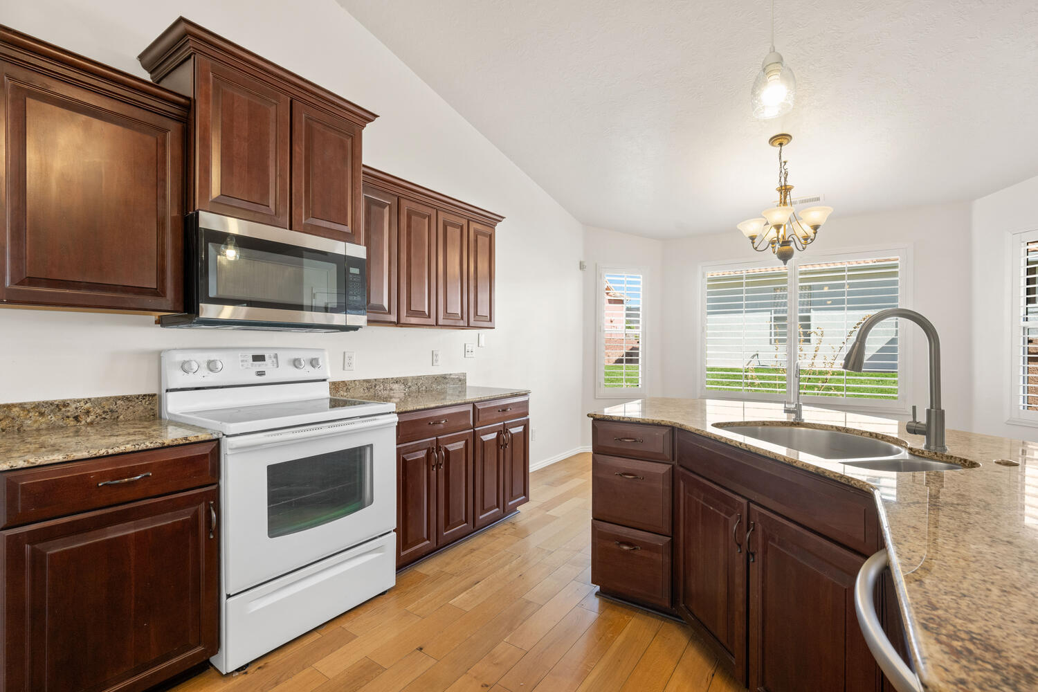 SANTA FE AT RED CLIFFS - Residential