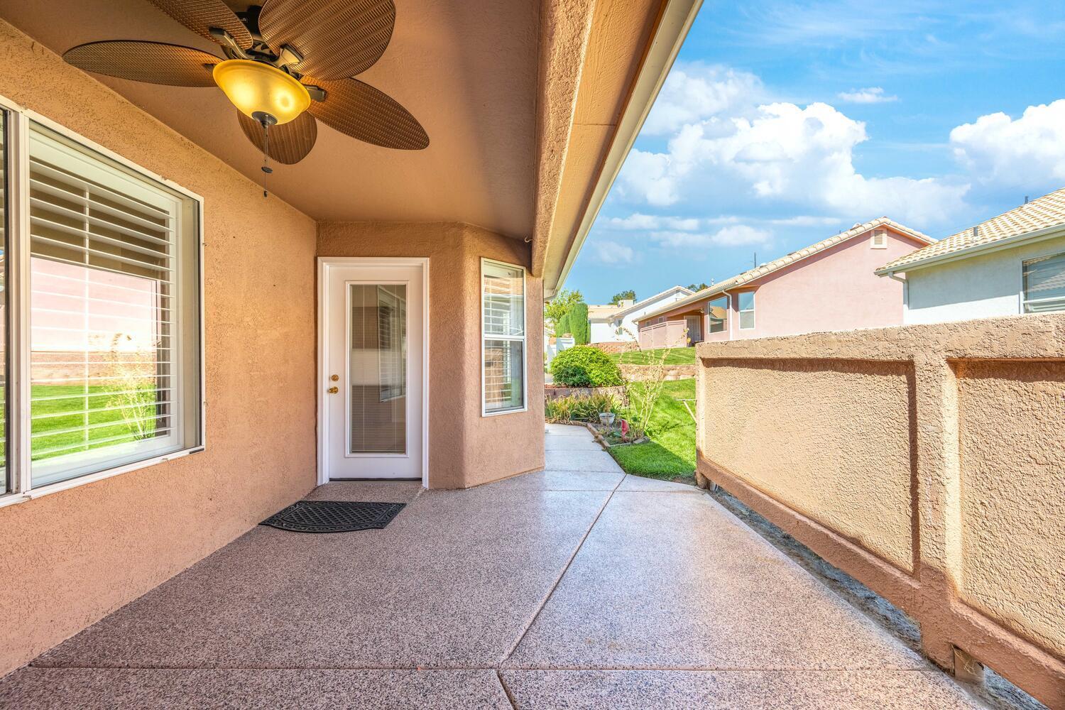 SANTA FE AT RED CLIFFS - Residential