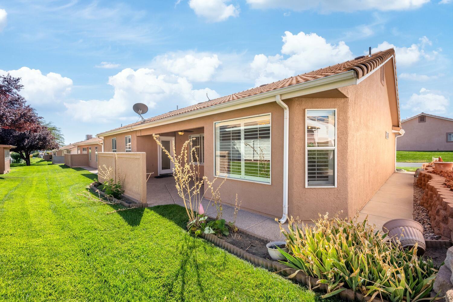 SANTA FE AT RED CLIFFS - Residential