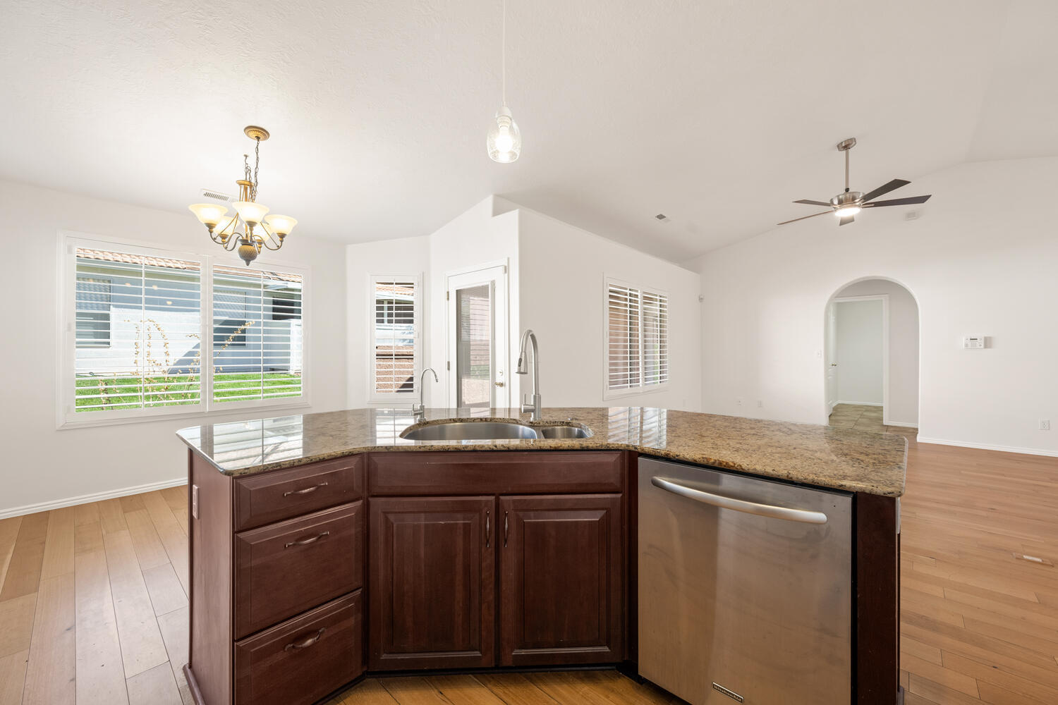 SANTA FE AT RED CLIFFS - Residential