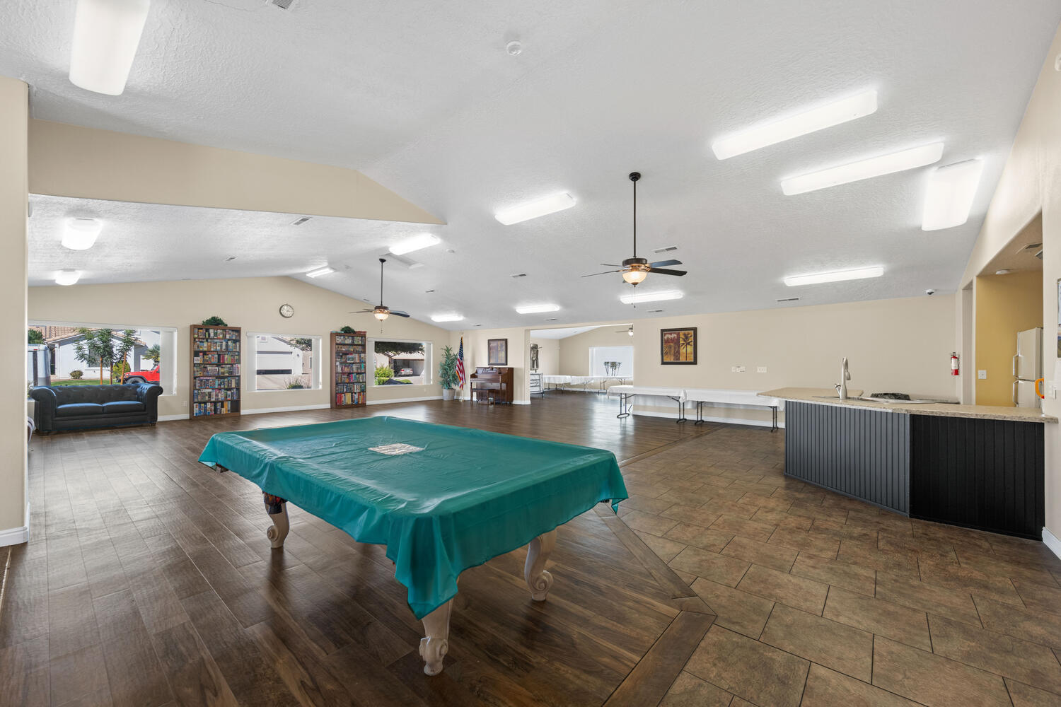 SANTA FE AT RED CLIFFS - Residential