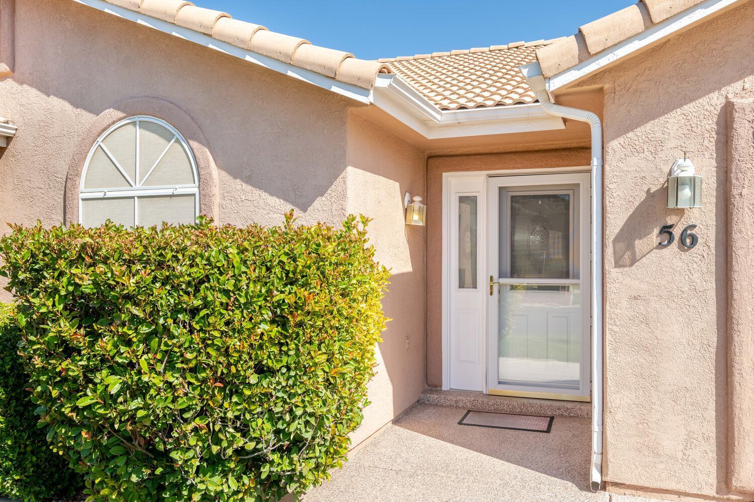 SANTA FE AT RED CLIFFS - Residential