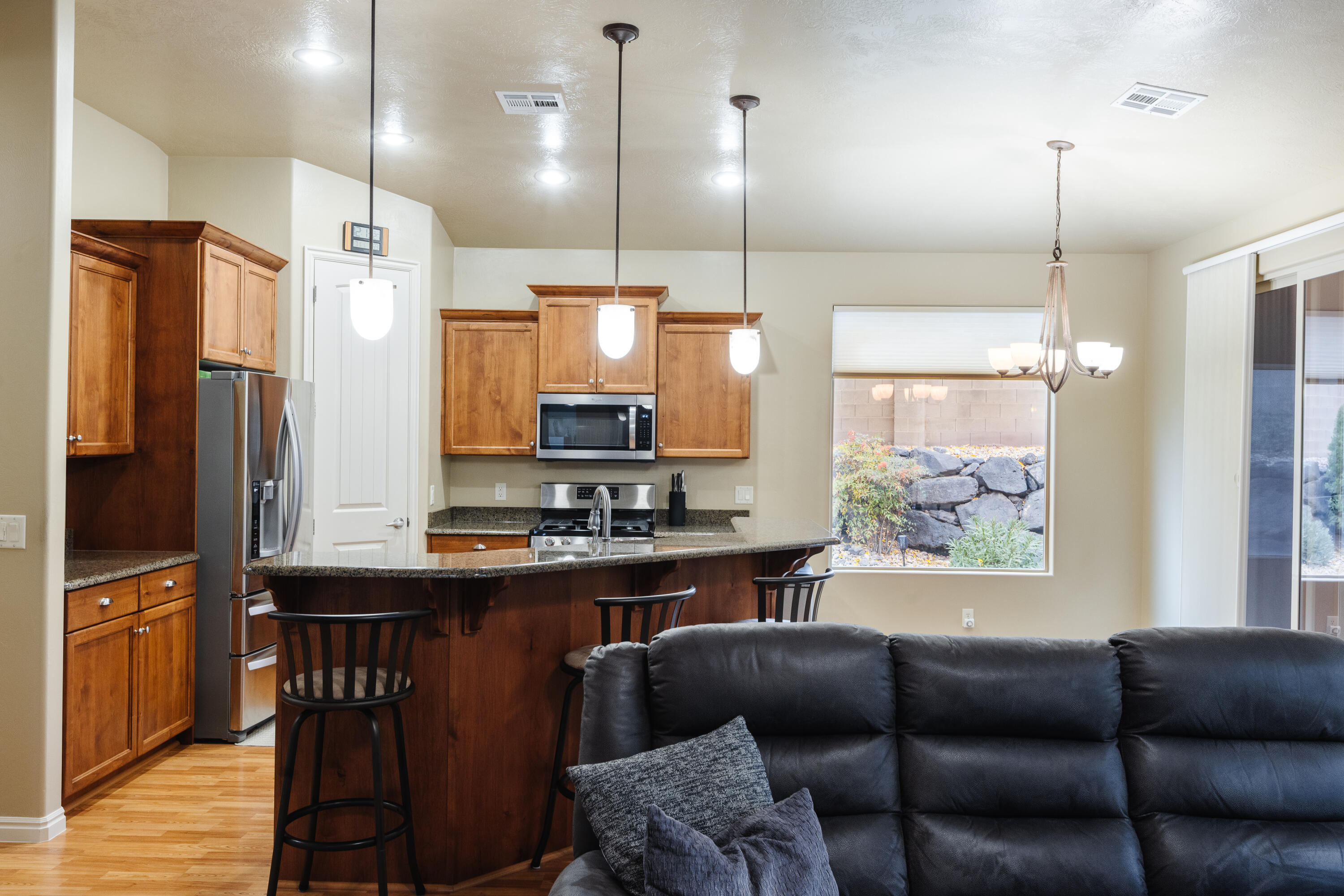 OLIVE GROVE - Residential