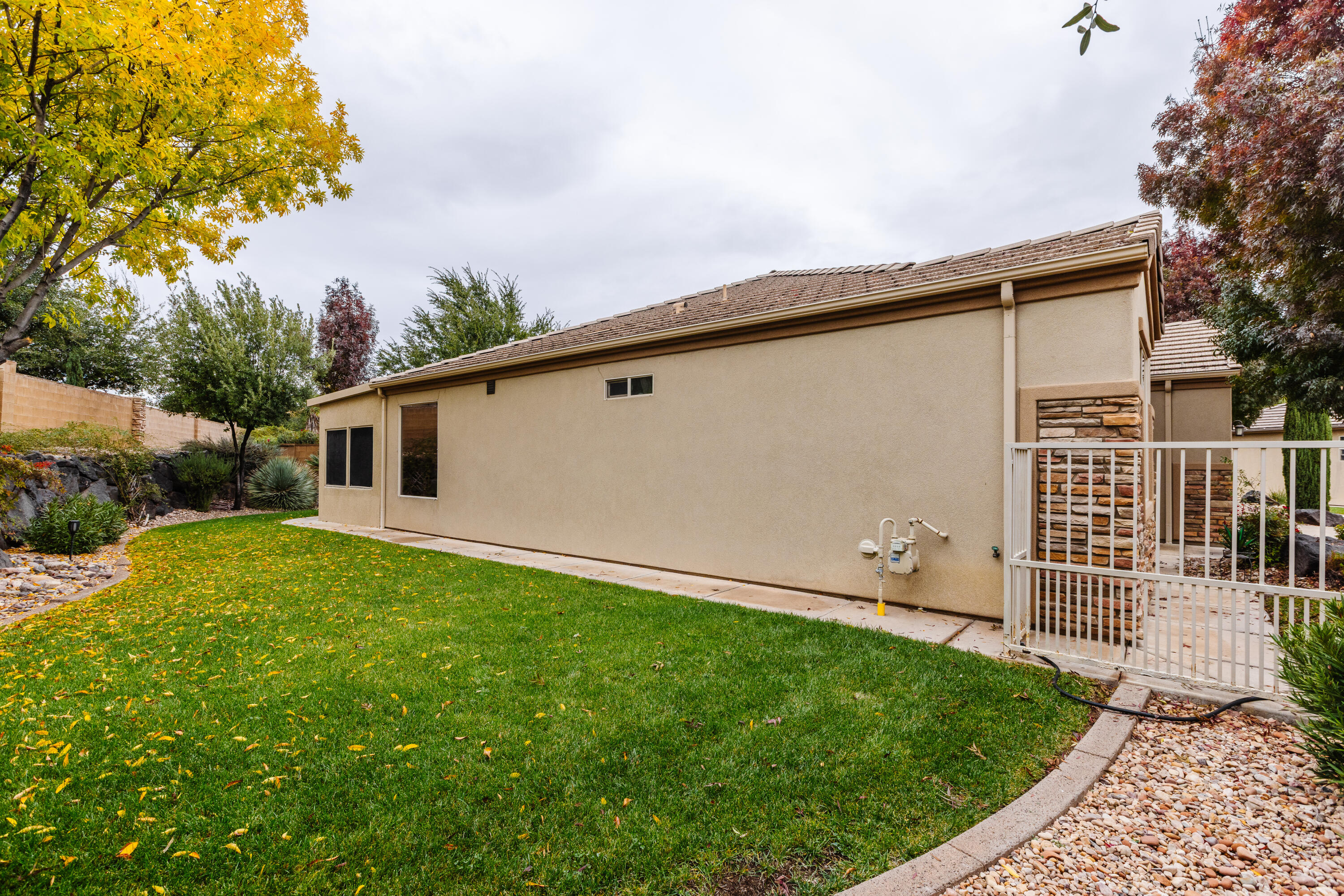 OLIVE GROVE - Residential