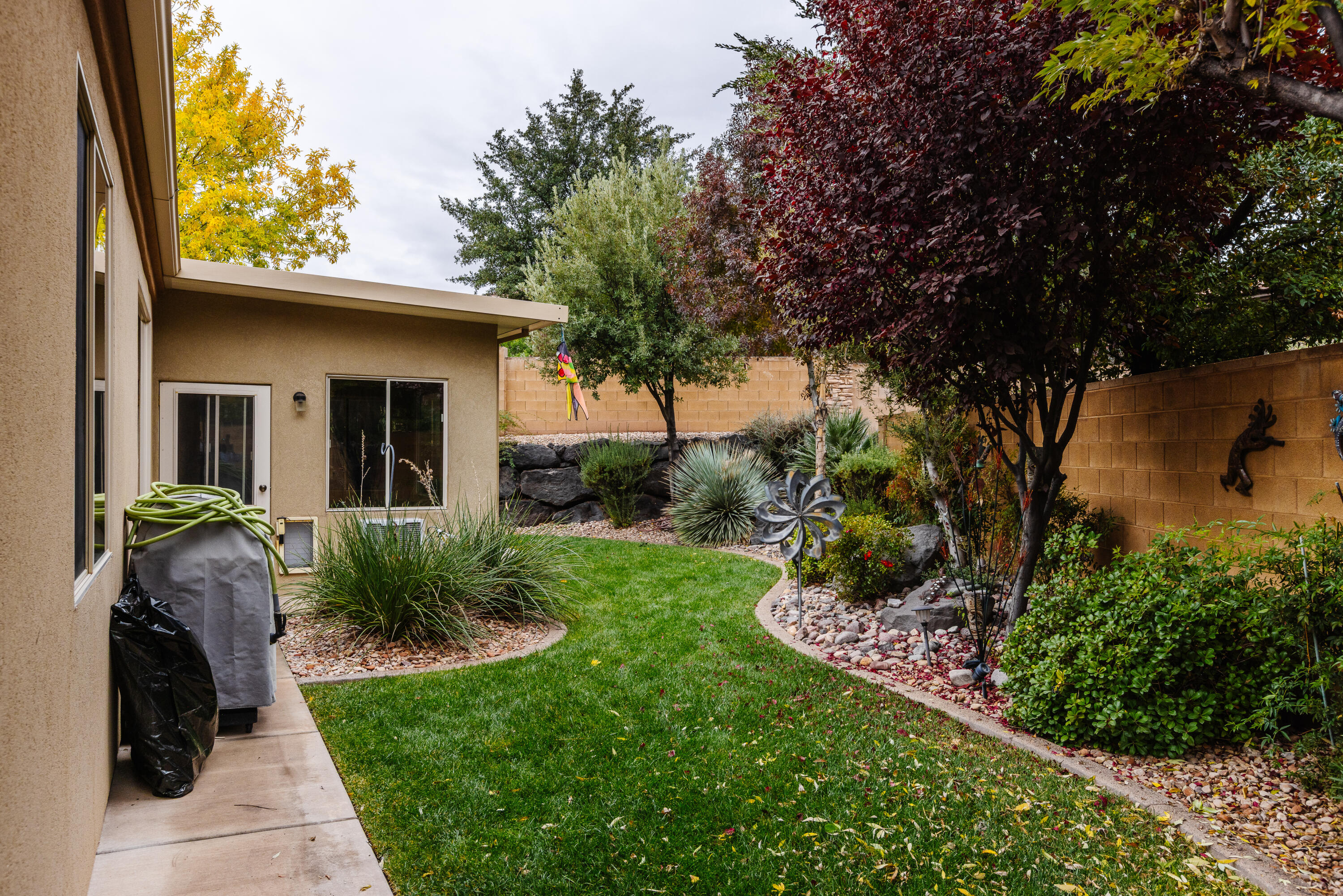 OLIVE GROVE - Residential