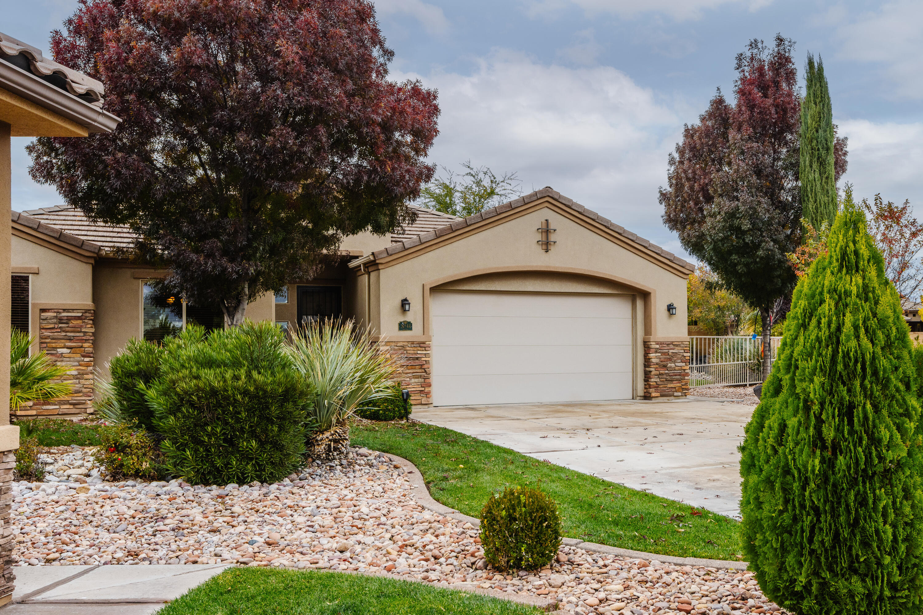 OLIVE GROVE - Residential