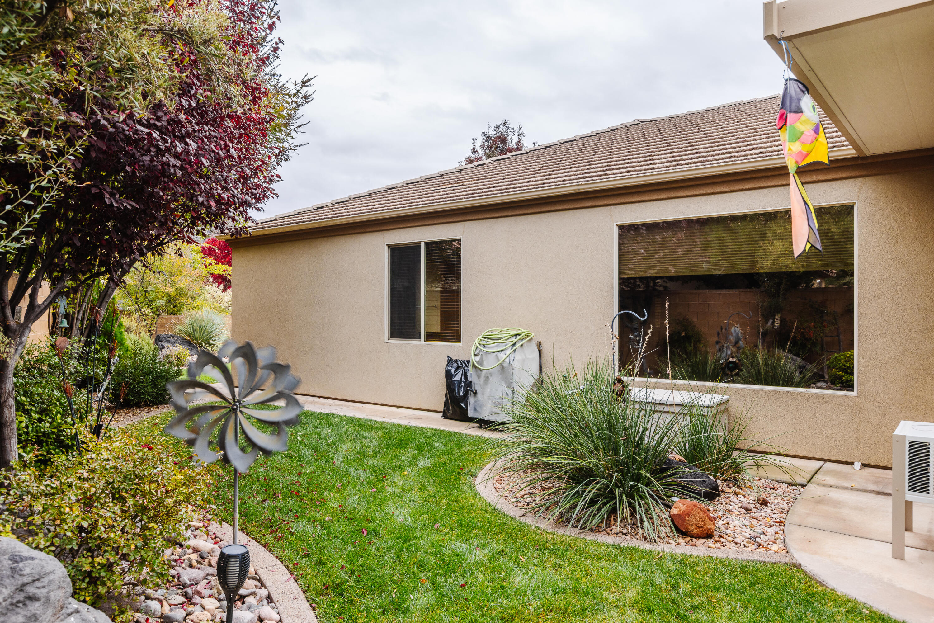 OLIVE GROVE - Residential