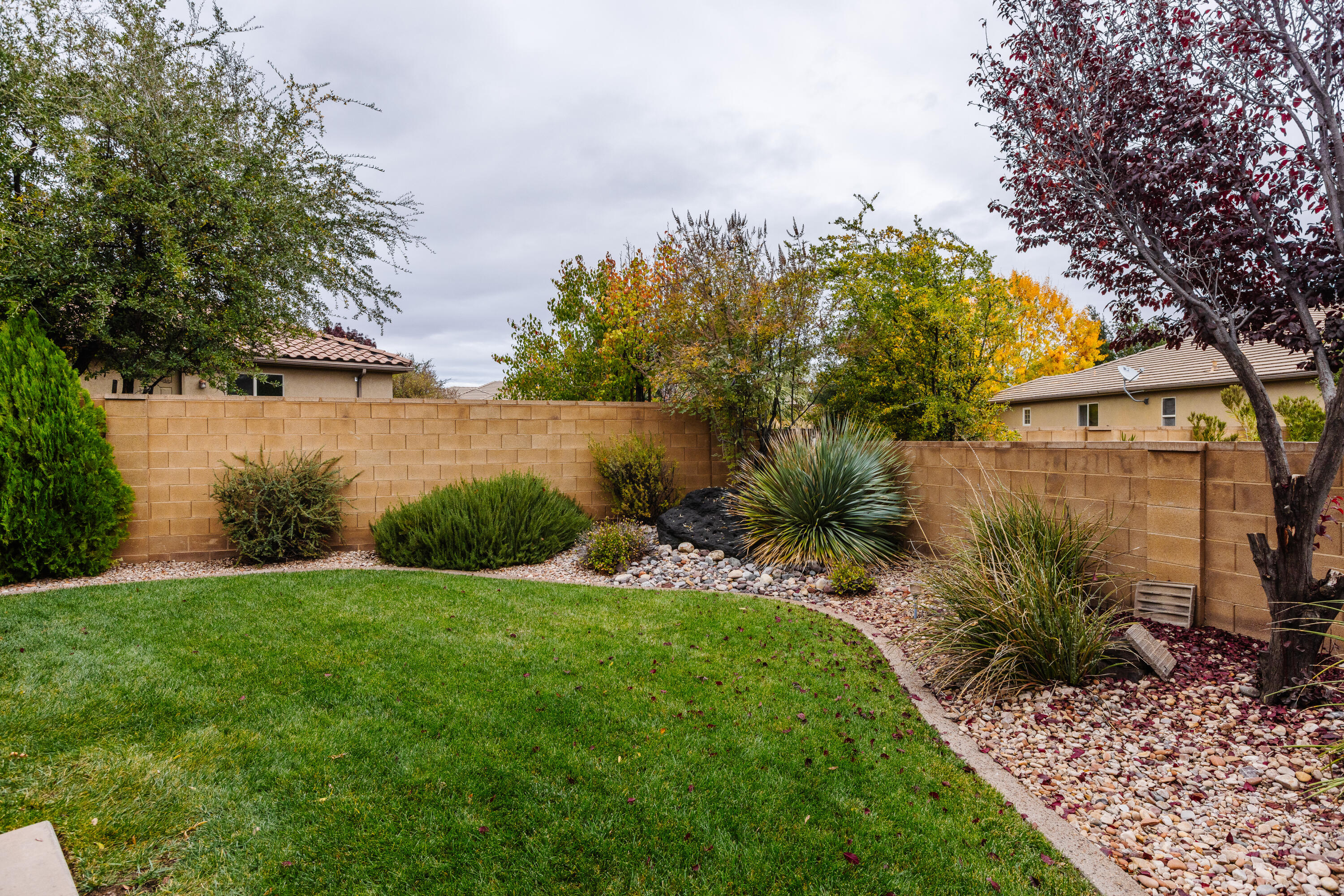 OLIVE GROVE - Residential