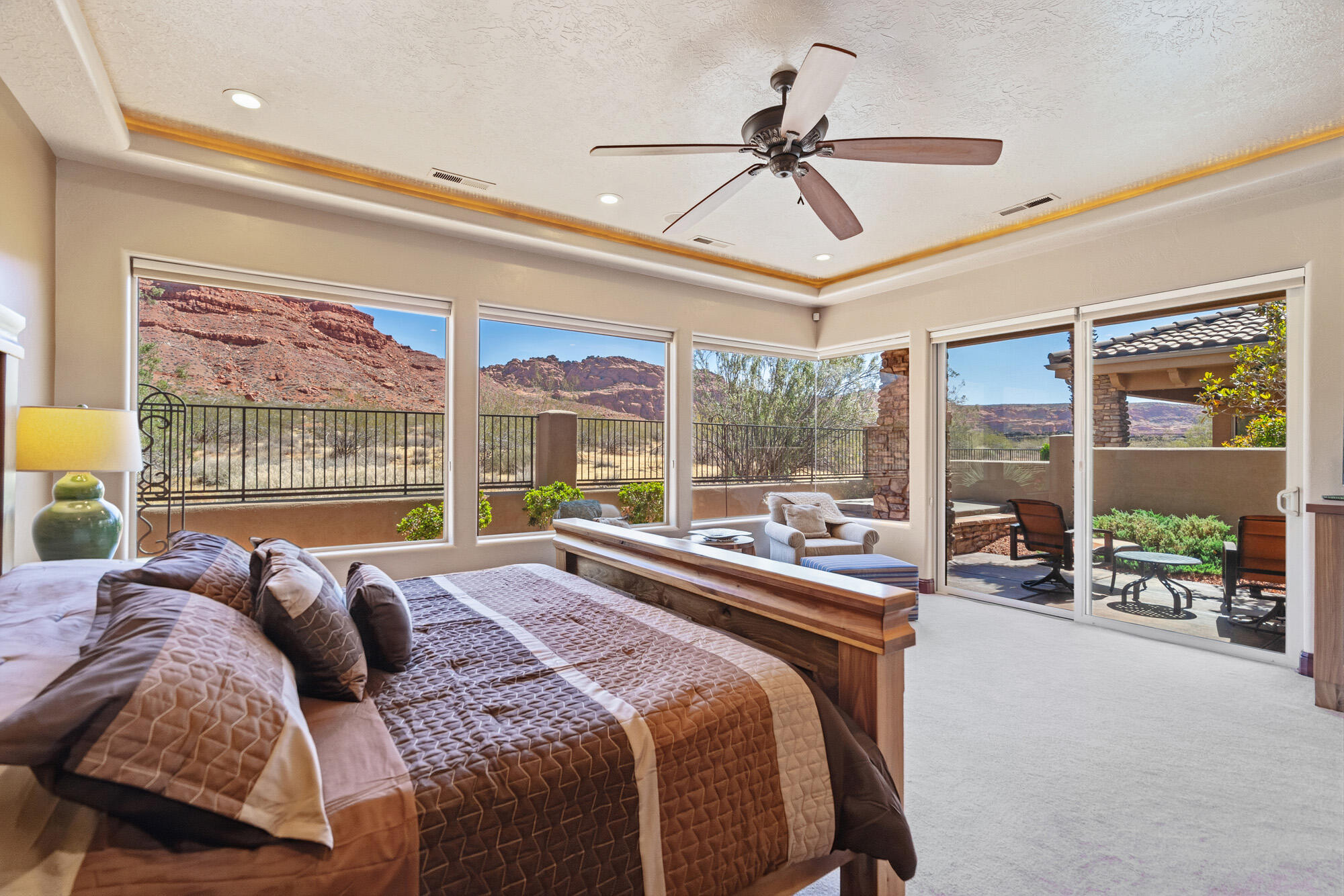 VERMILION CLIFFS - Residential
