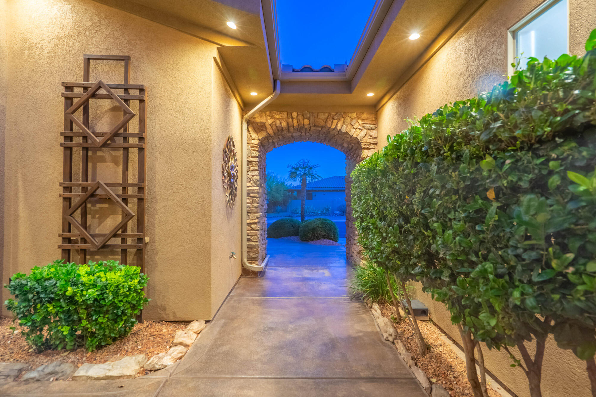 VERMILION CLIFFS - Residential