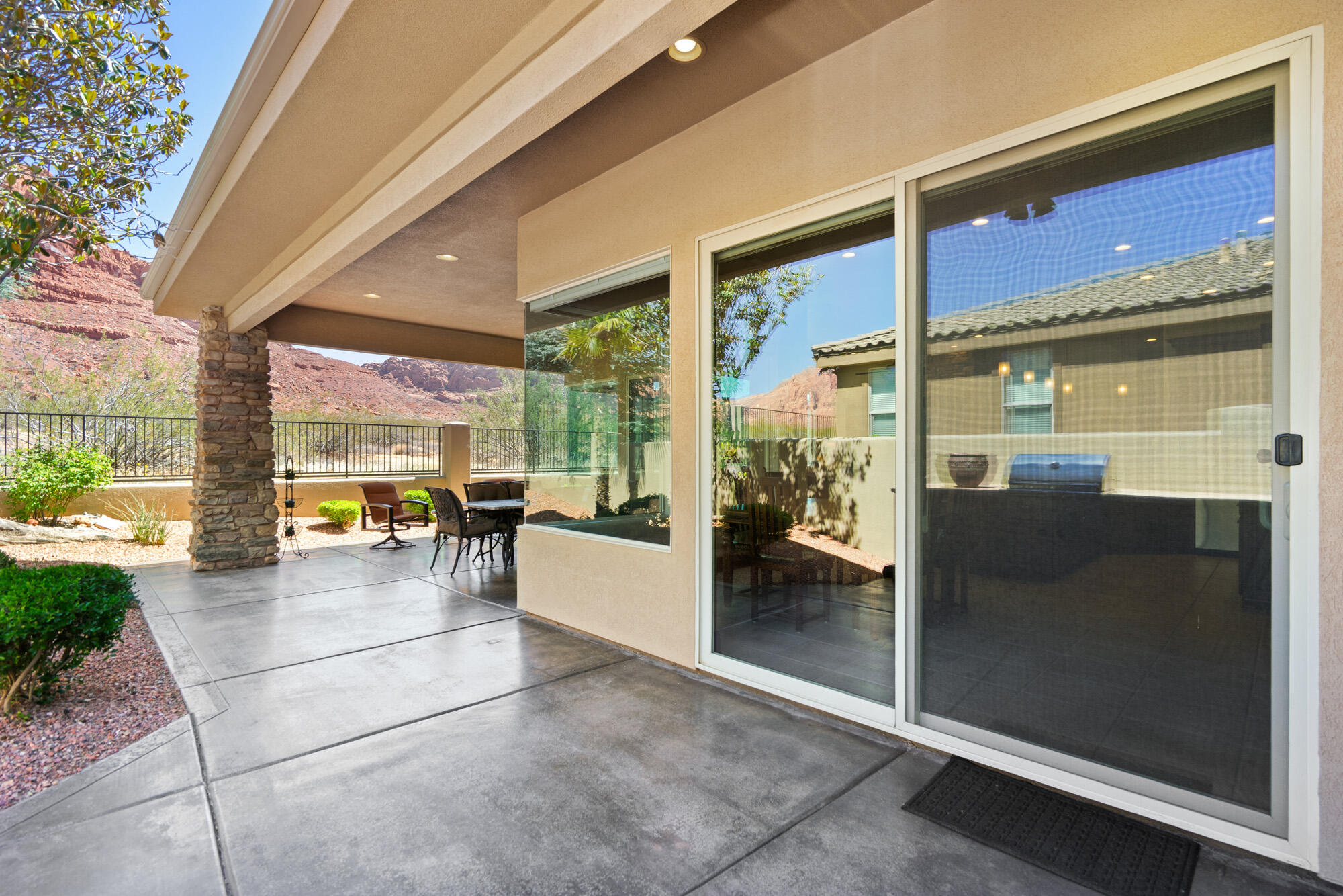 VERMILION CLIFFS - Residential