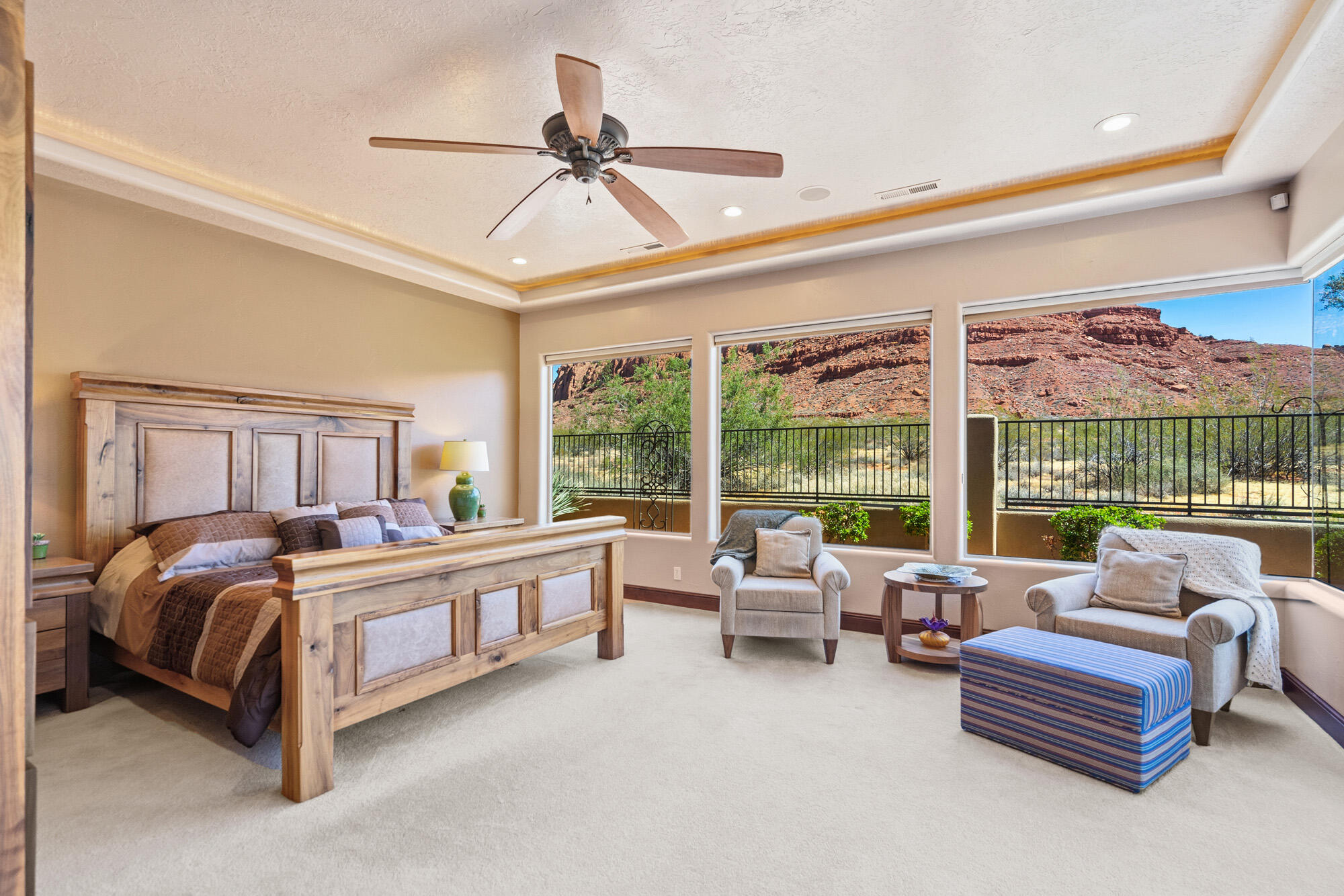 VERMILION CLIFFS - Residential