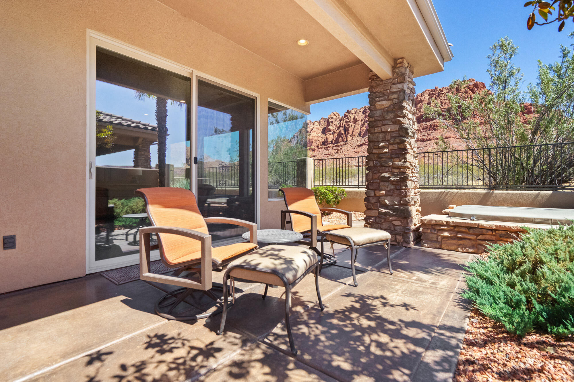 VERMILION CLIFFS - Residential