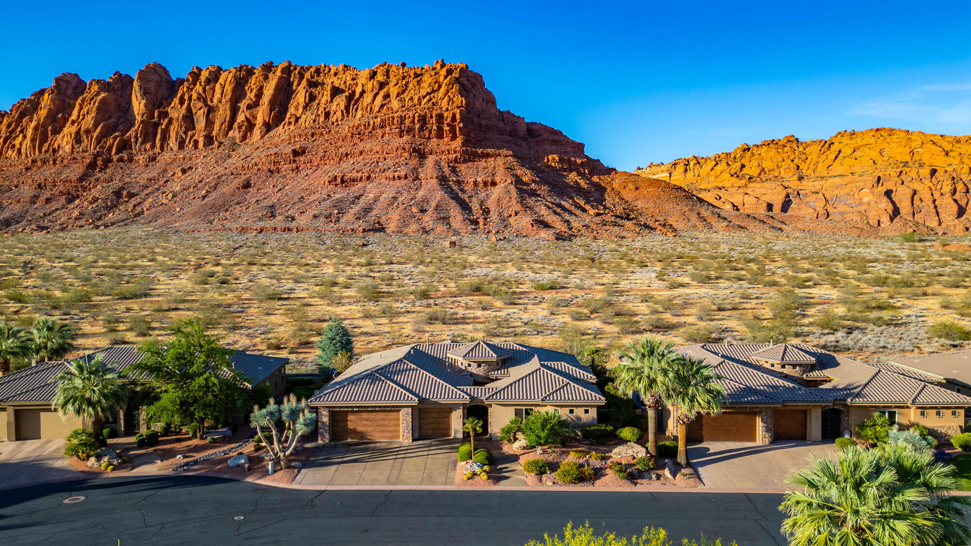 VERMILION CLIFFS - Residential