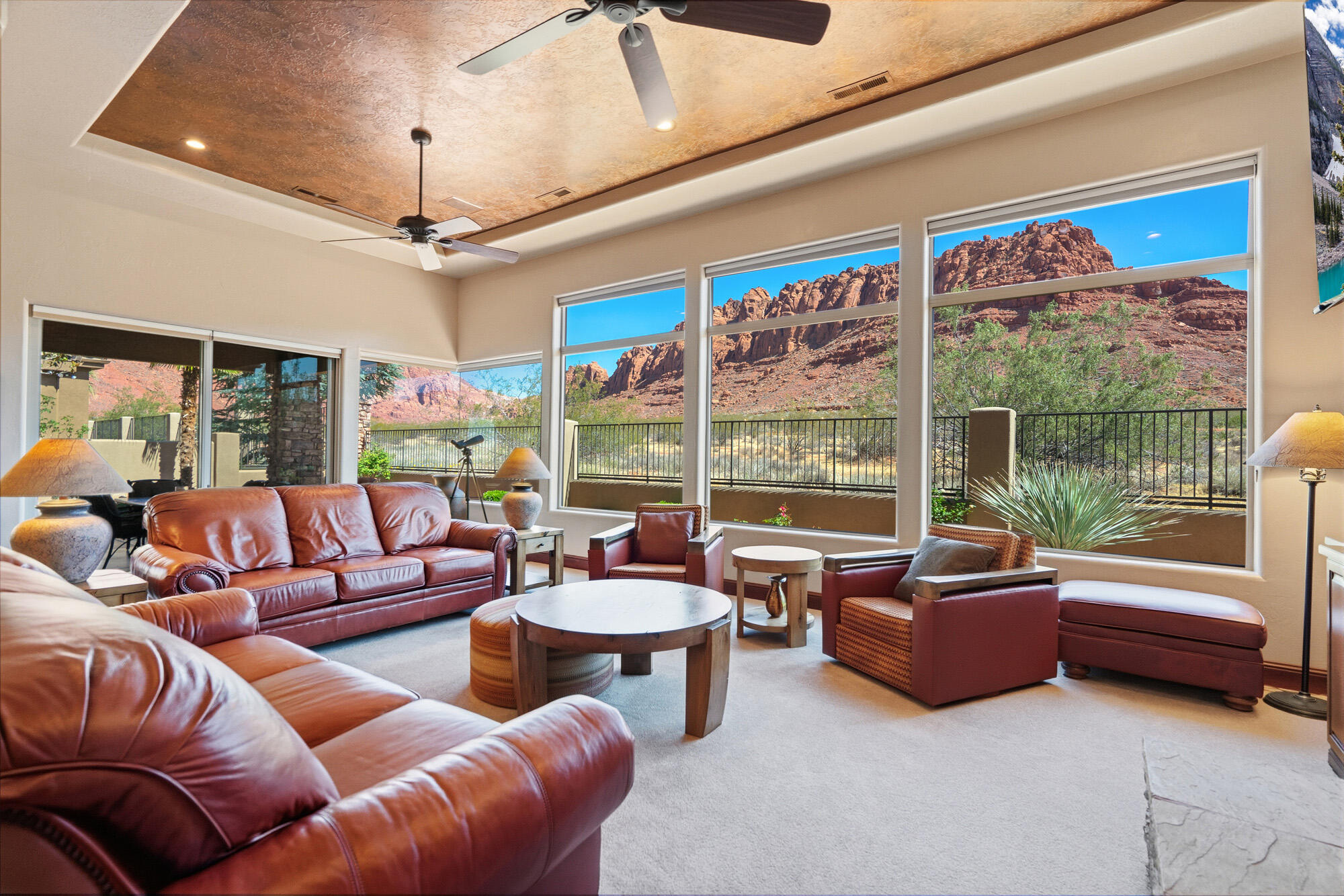VERMILION CLIFFS - Residential
