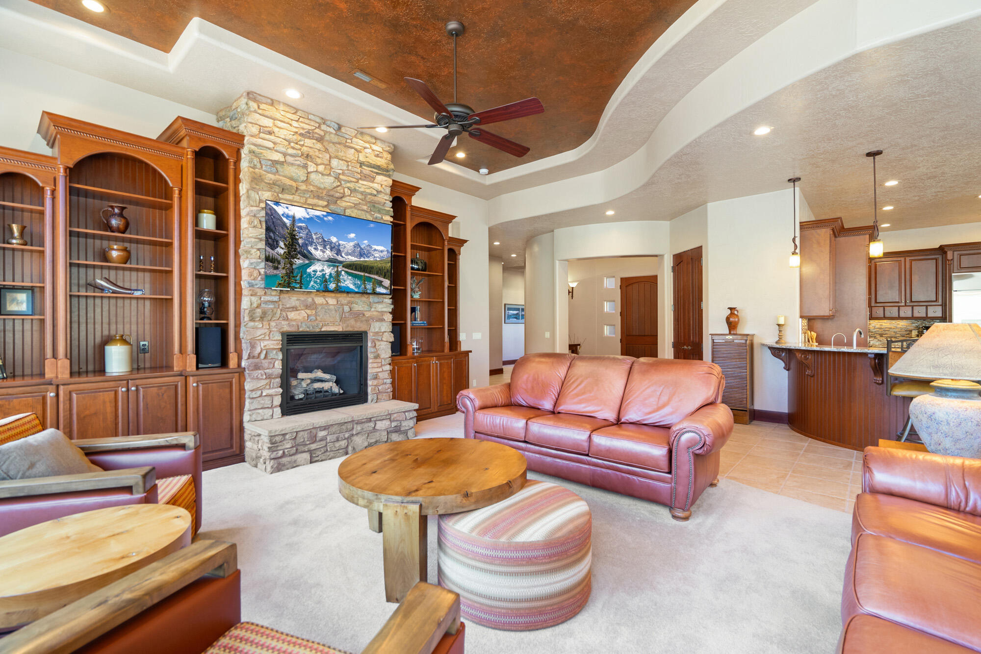 VERMILION CLIFFS - Residential