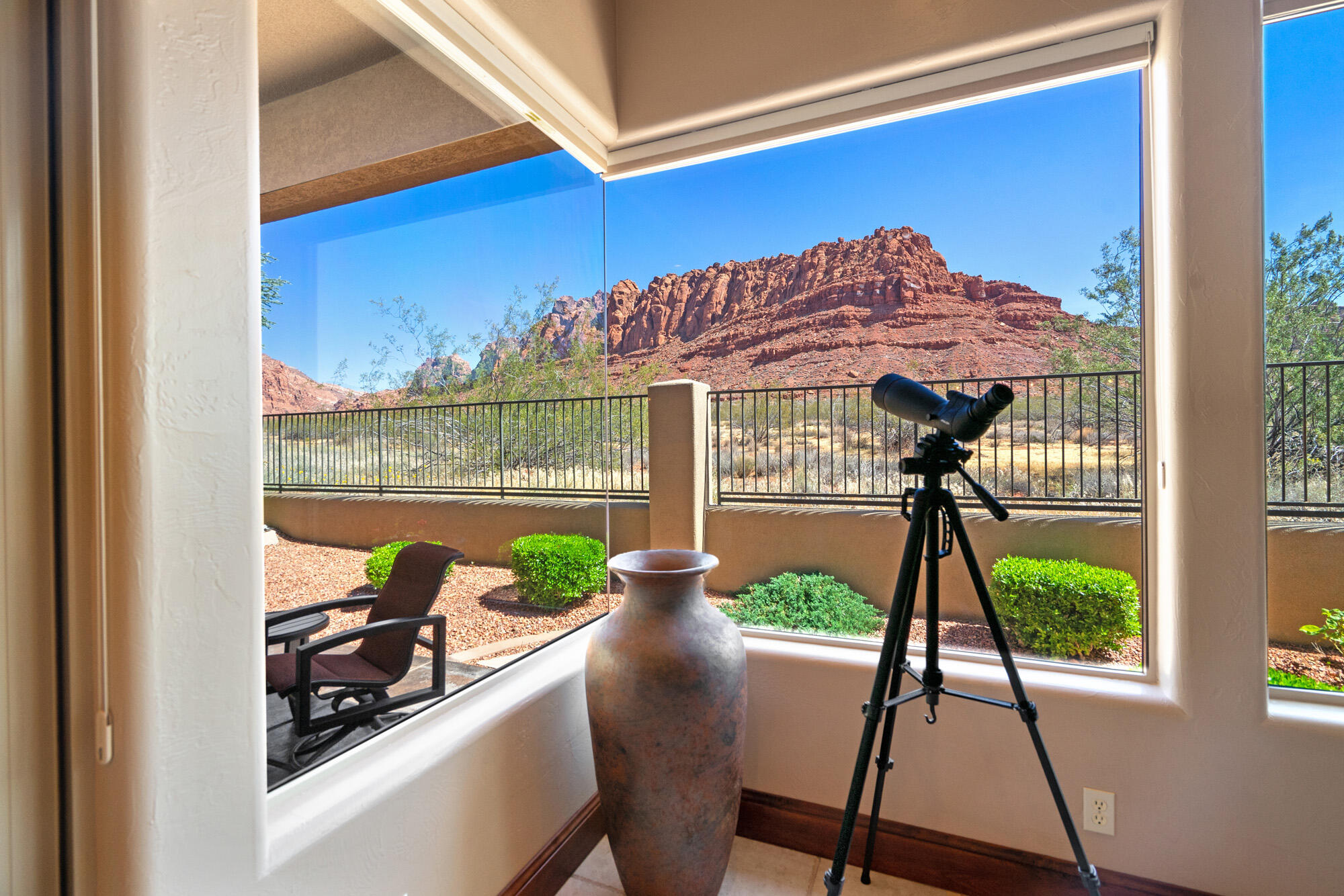VERMILION CLIFFS - Residential