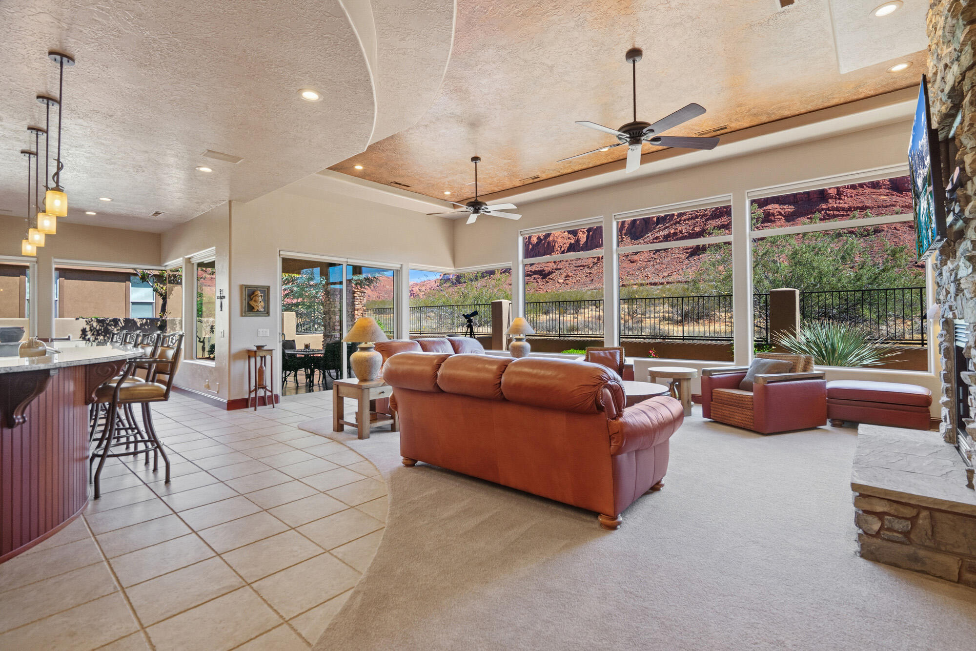 VERMILION CLIFFS - Residential