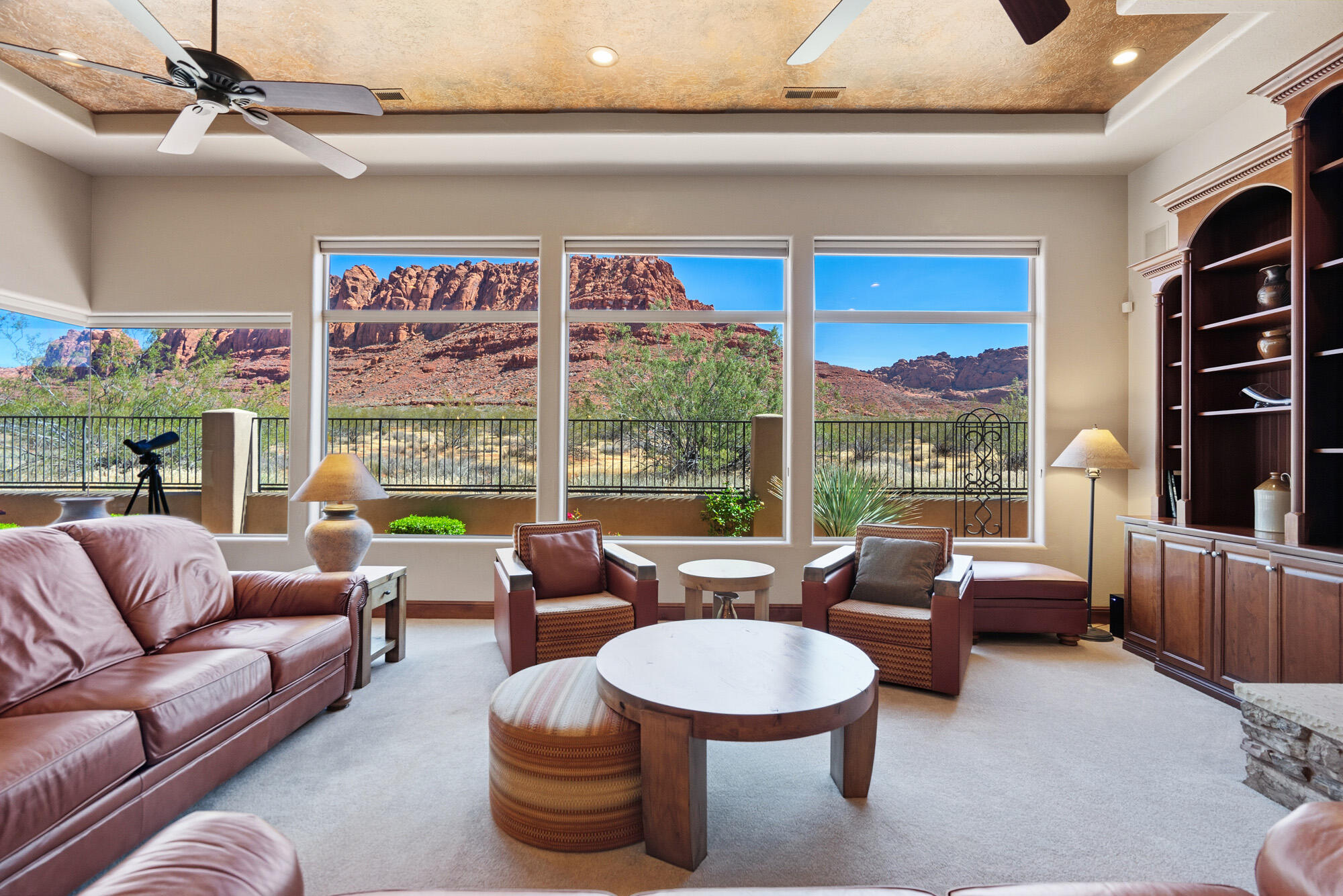 VERMILION CLIFFS - Residential