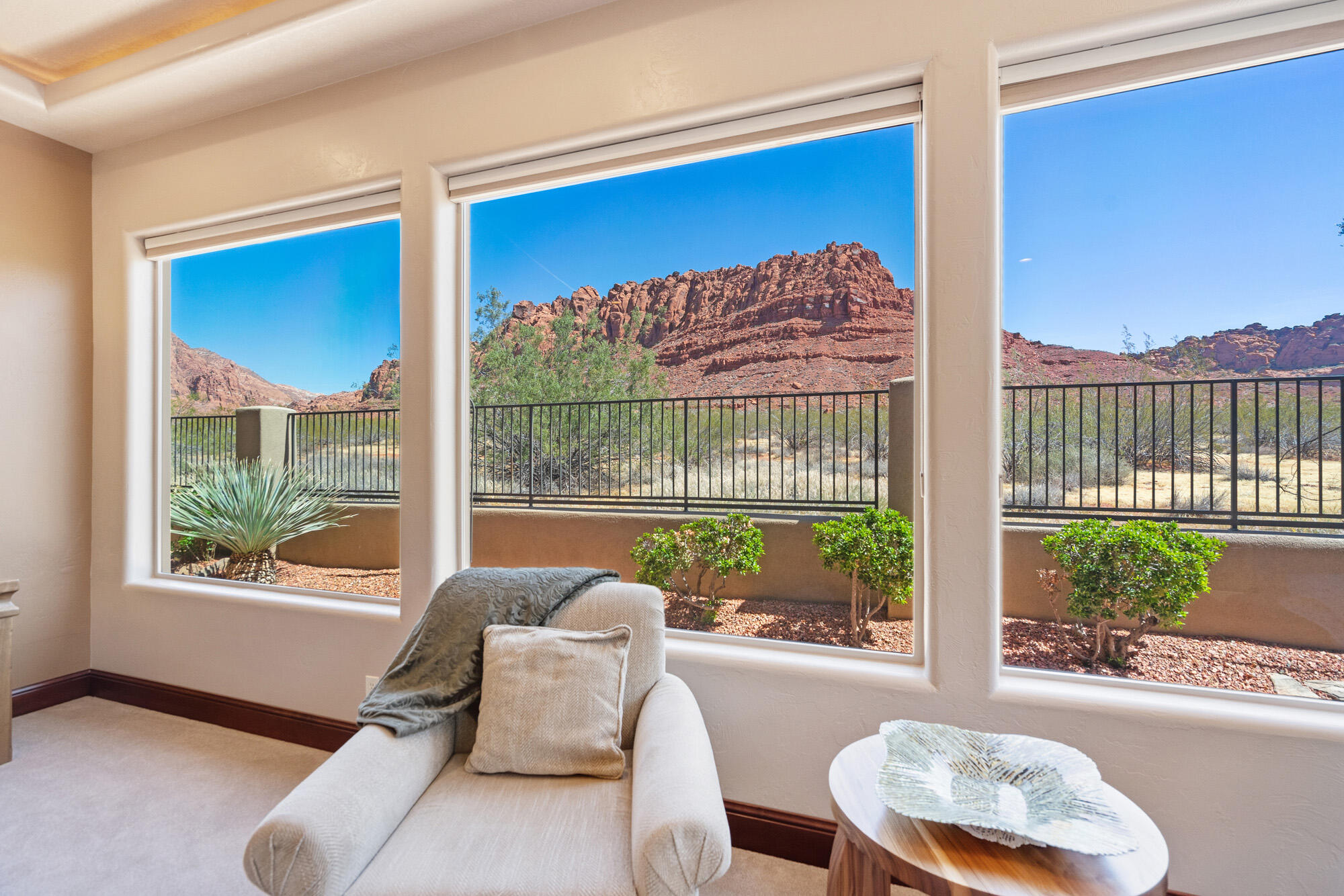 VERMILION CLIFFS - Residential