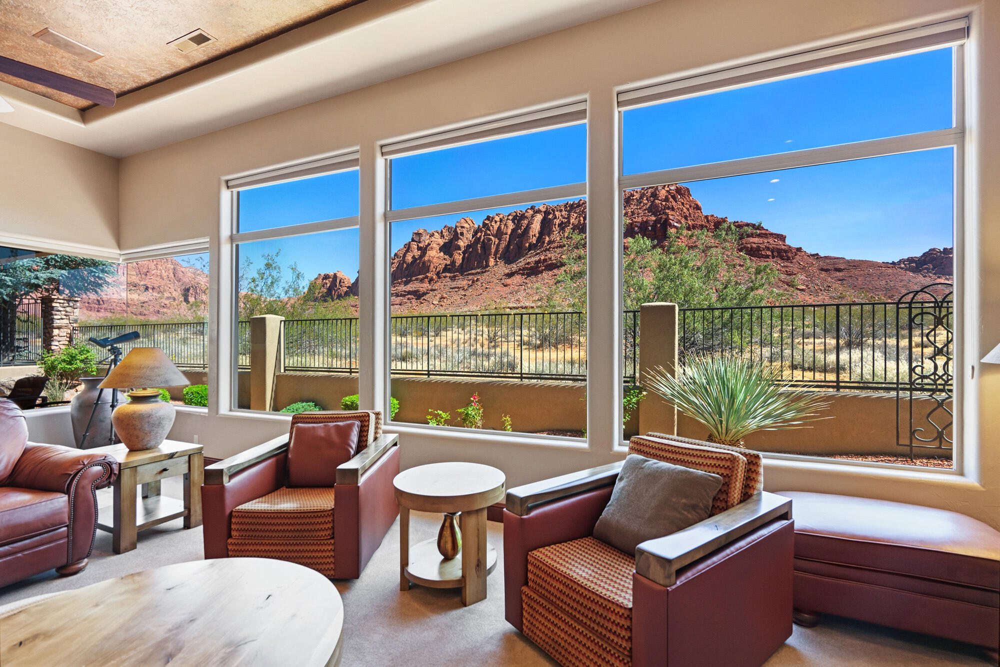 VERMILION CLIFFS - Residential