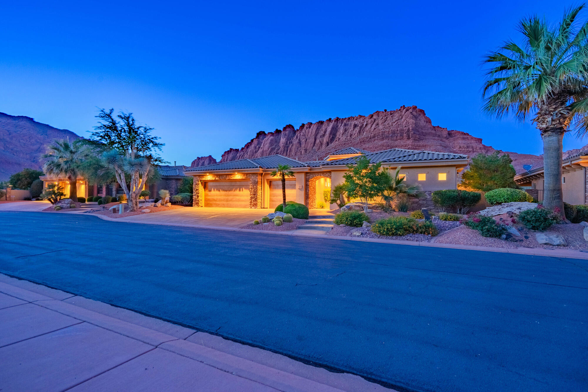 VERMILION CLIFFS - Residential