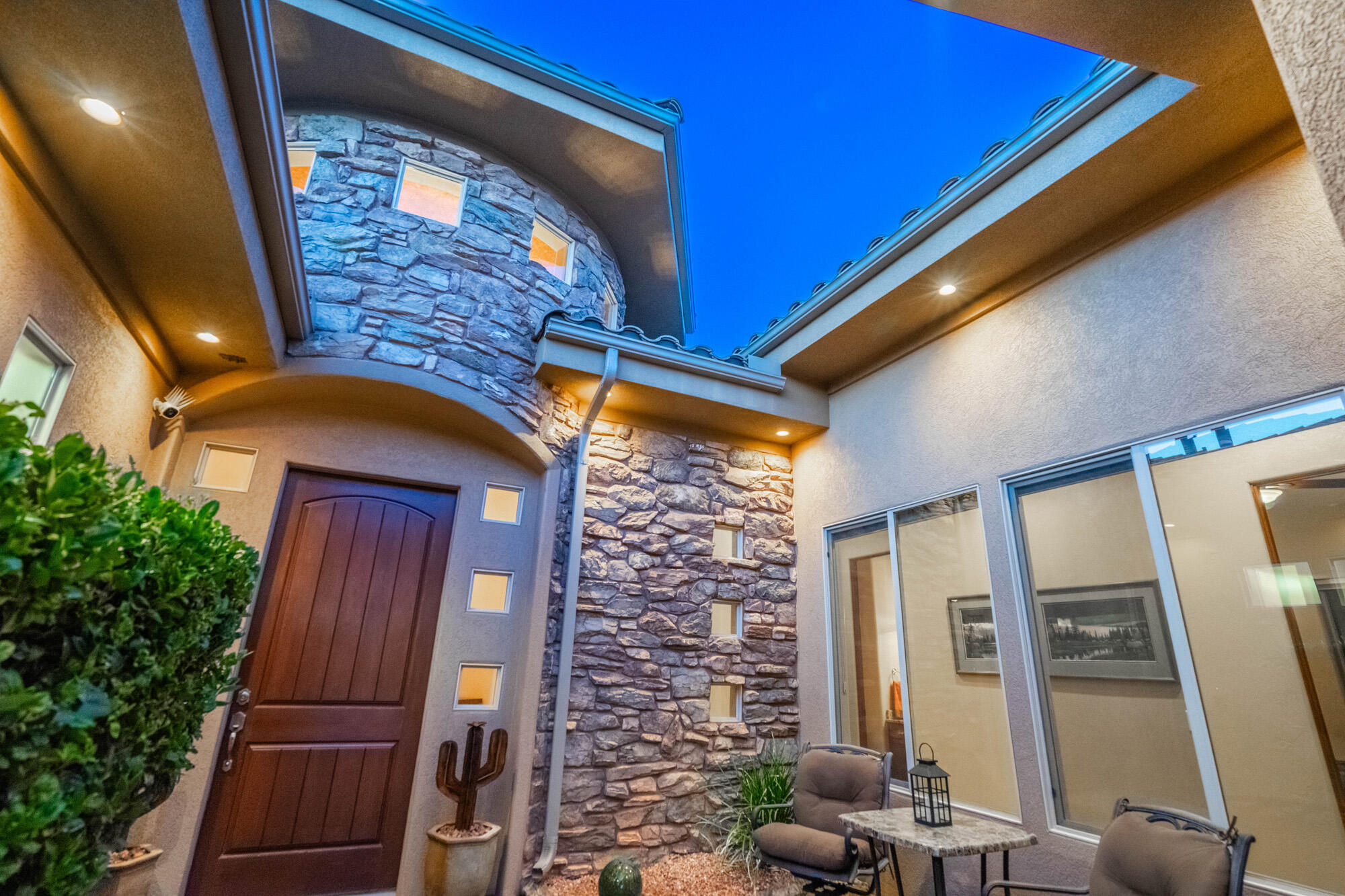 VERMILION CLIFFS - Residential