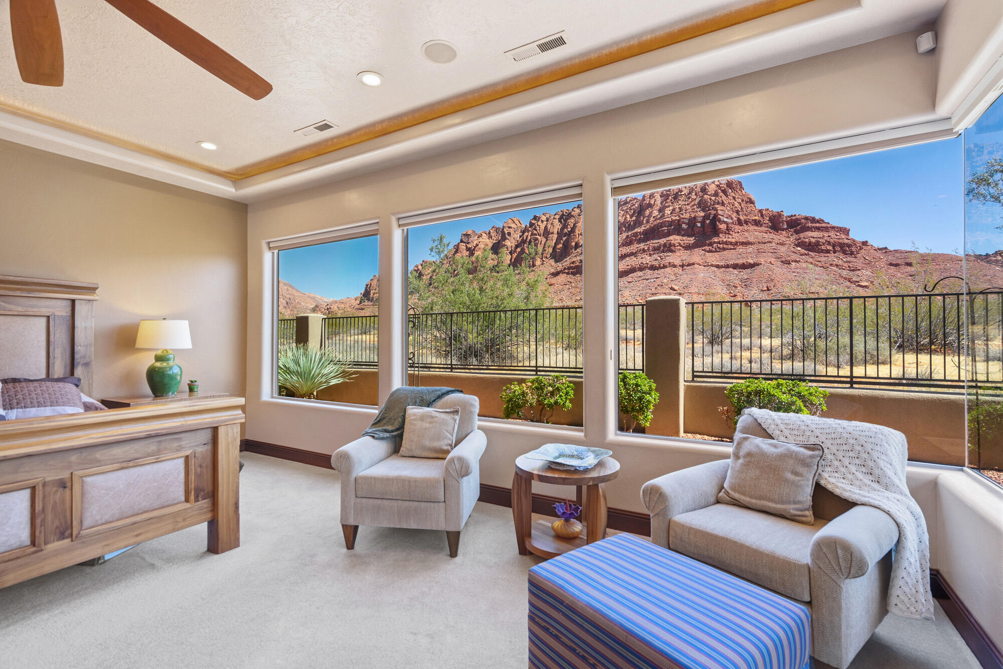 VERMILION CLIFFS - Residential