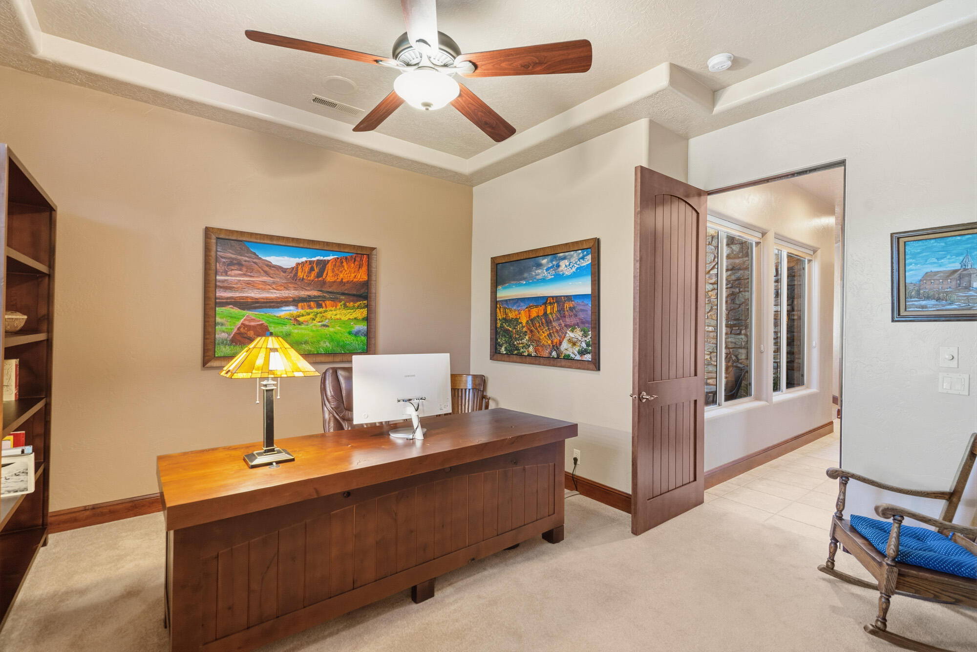 VERMILION CLIFFS - Residential