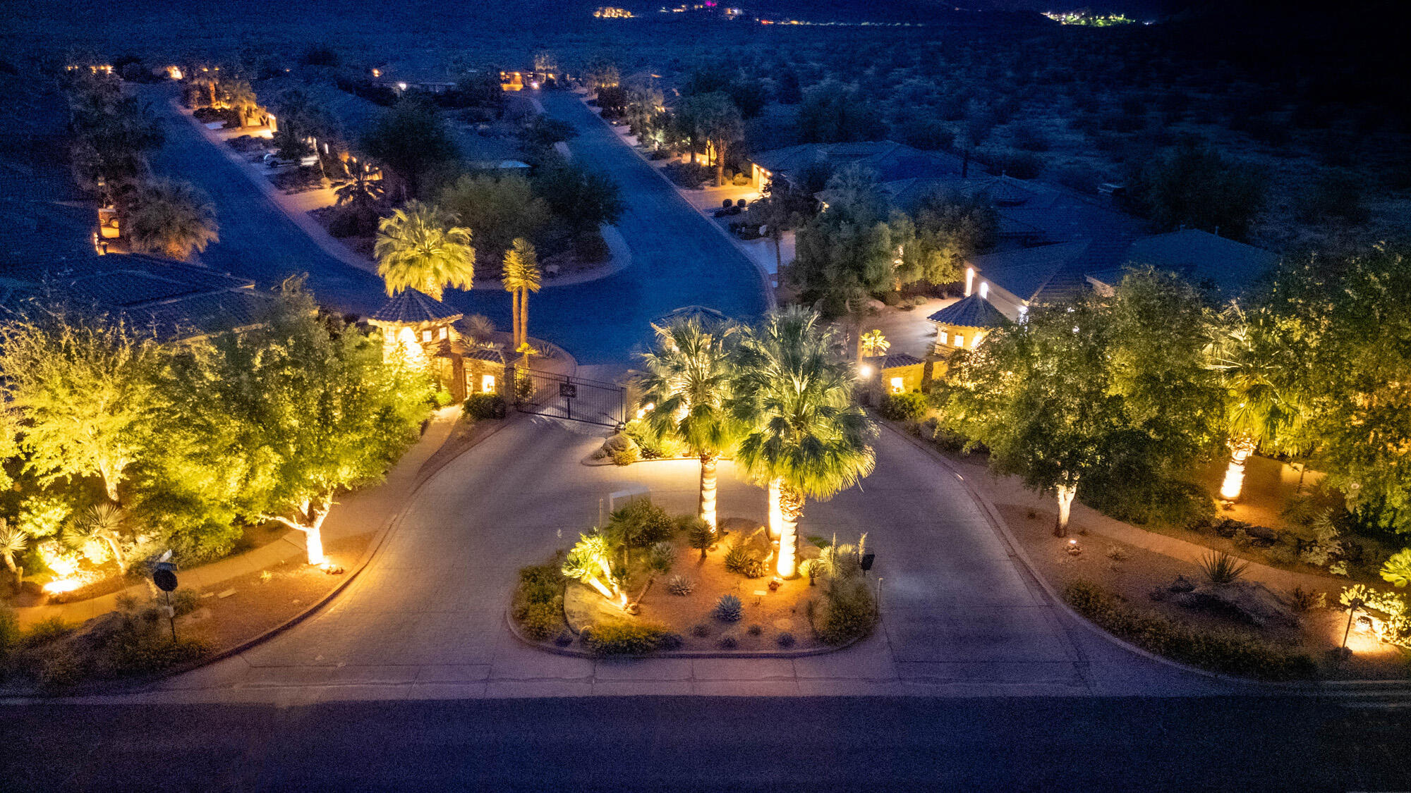 VERMILION CLIFFS - Residential
