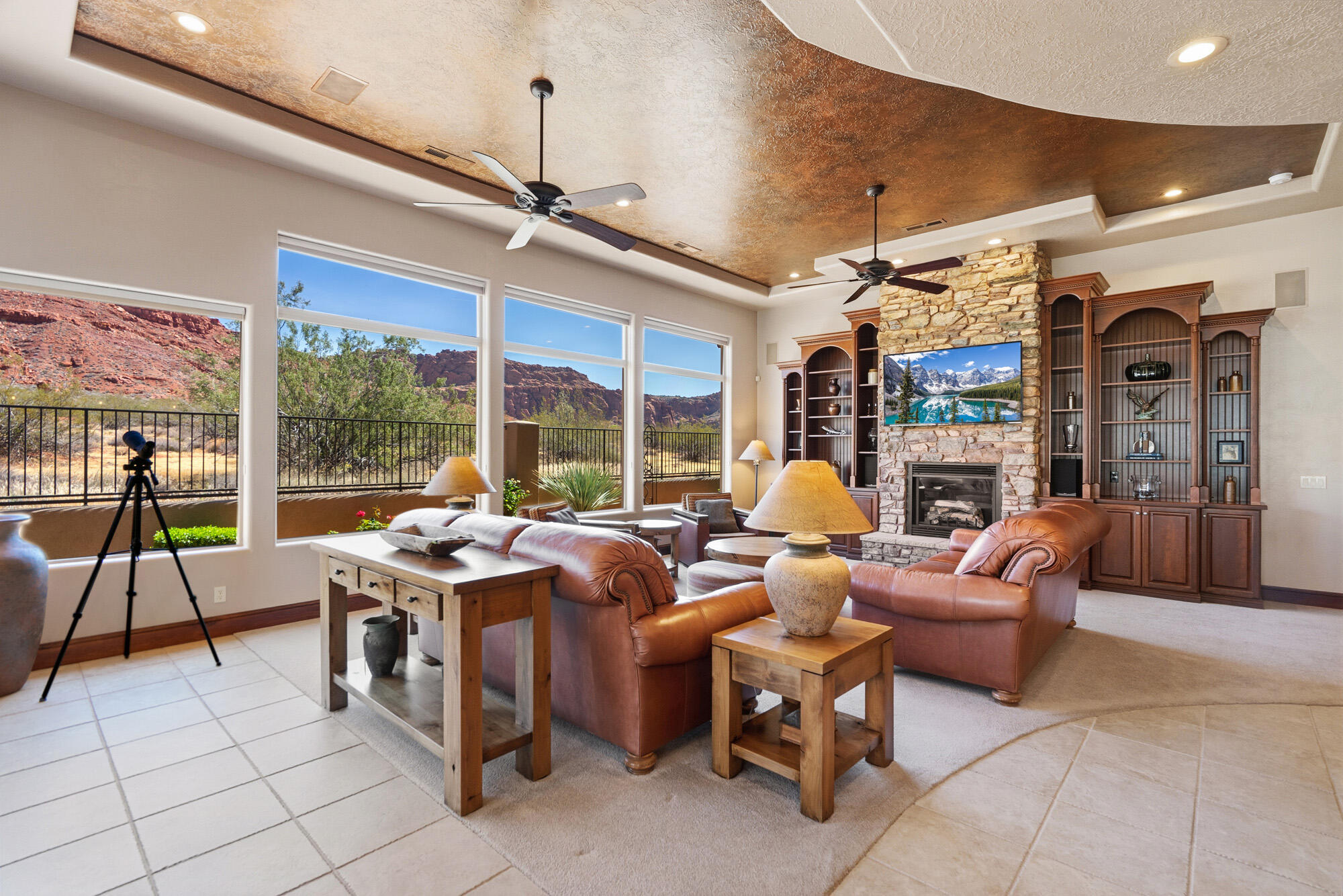 VERMILION CLIFFS - Residential