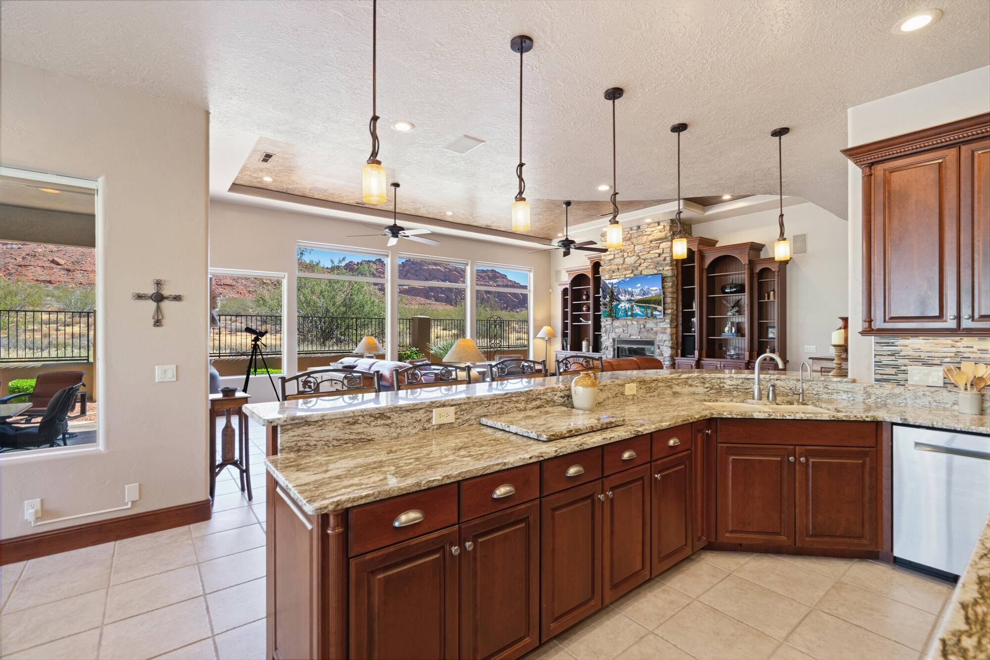 VERMILION CLIFFS - Residential