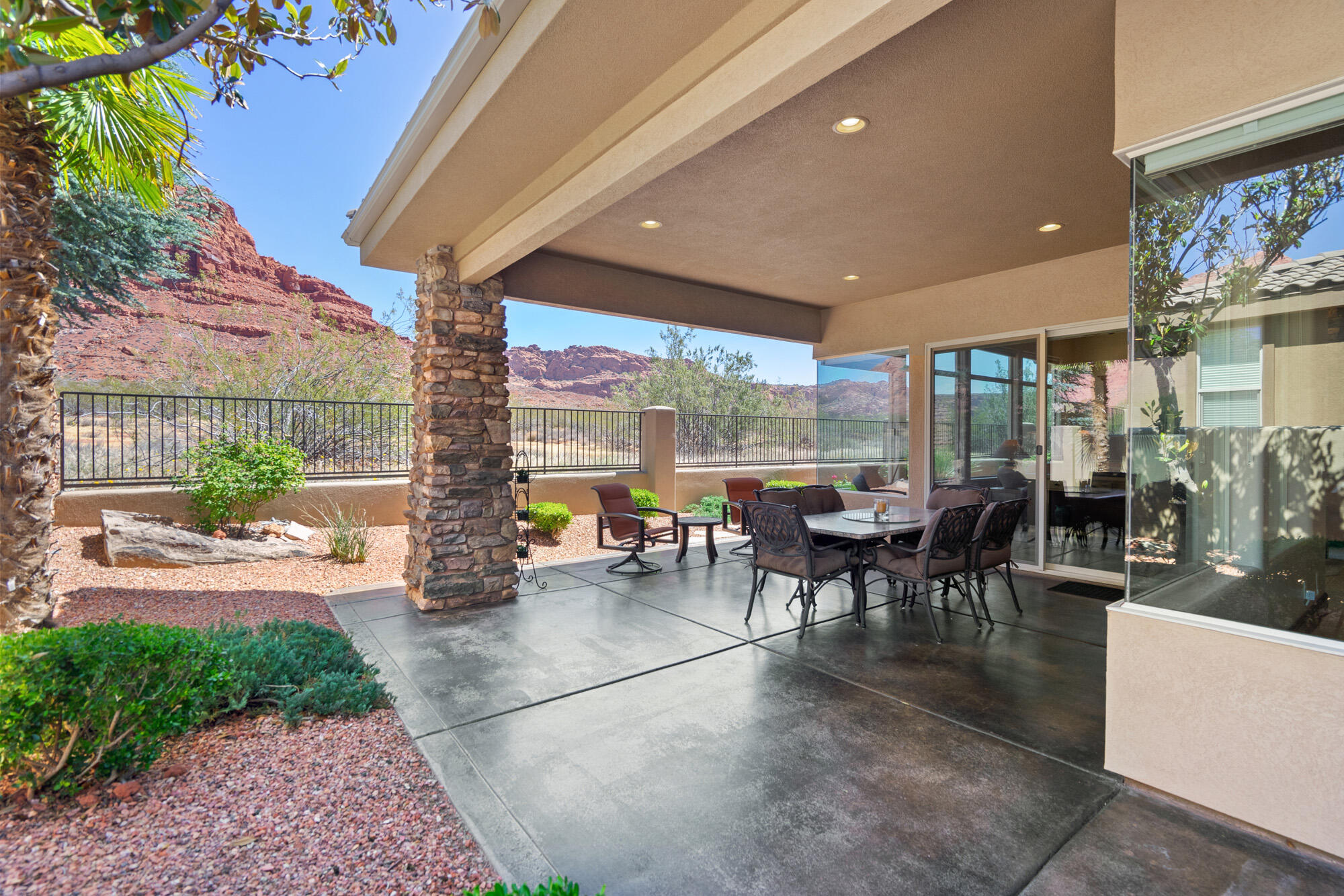 VERMILION CLIFFS - Residential