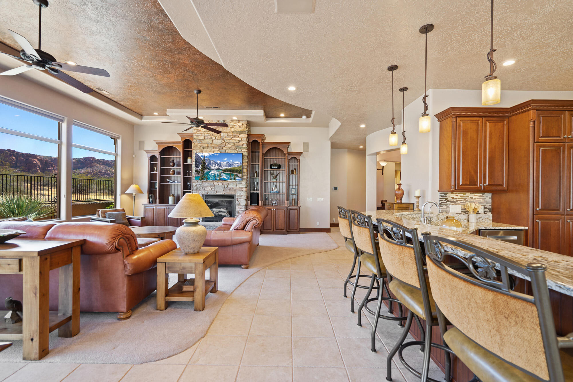 VERMILION CLIFFS - Residential