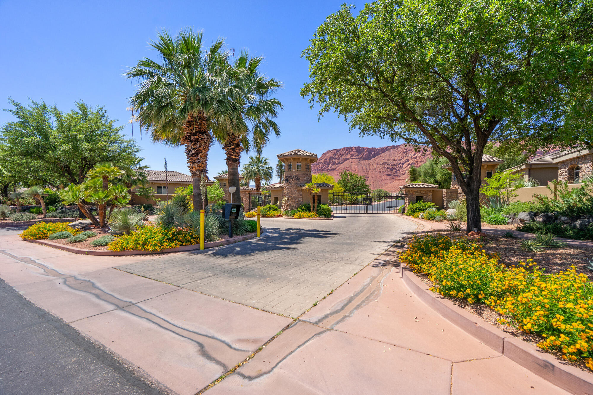 VERMILION CLIFFS - Residential