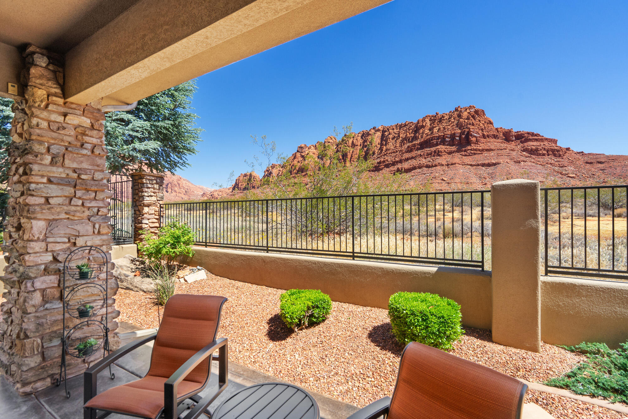 VERMILION CLIFFS - Residential