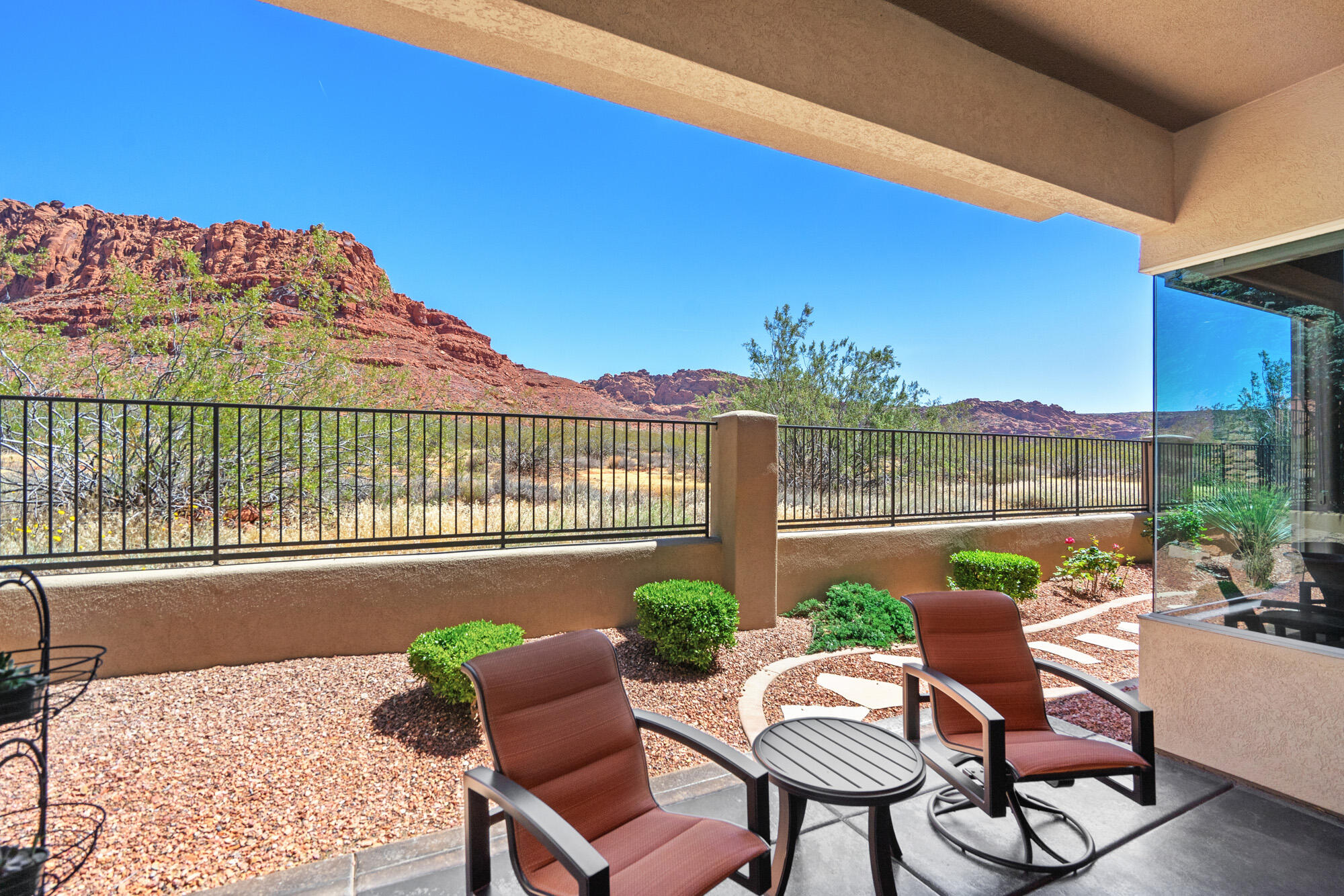 VERMILION CLIFFS - Residential