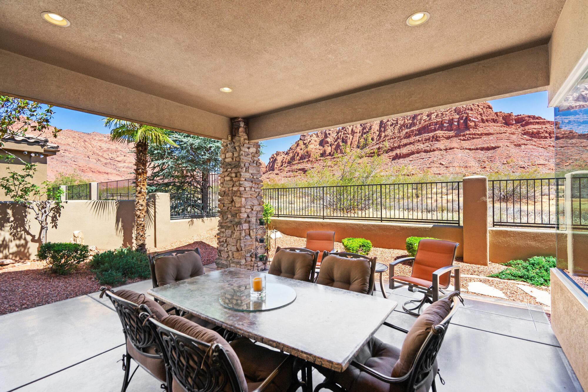 VERMILION CLIFFS - Residential