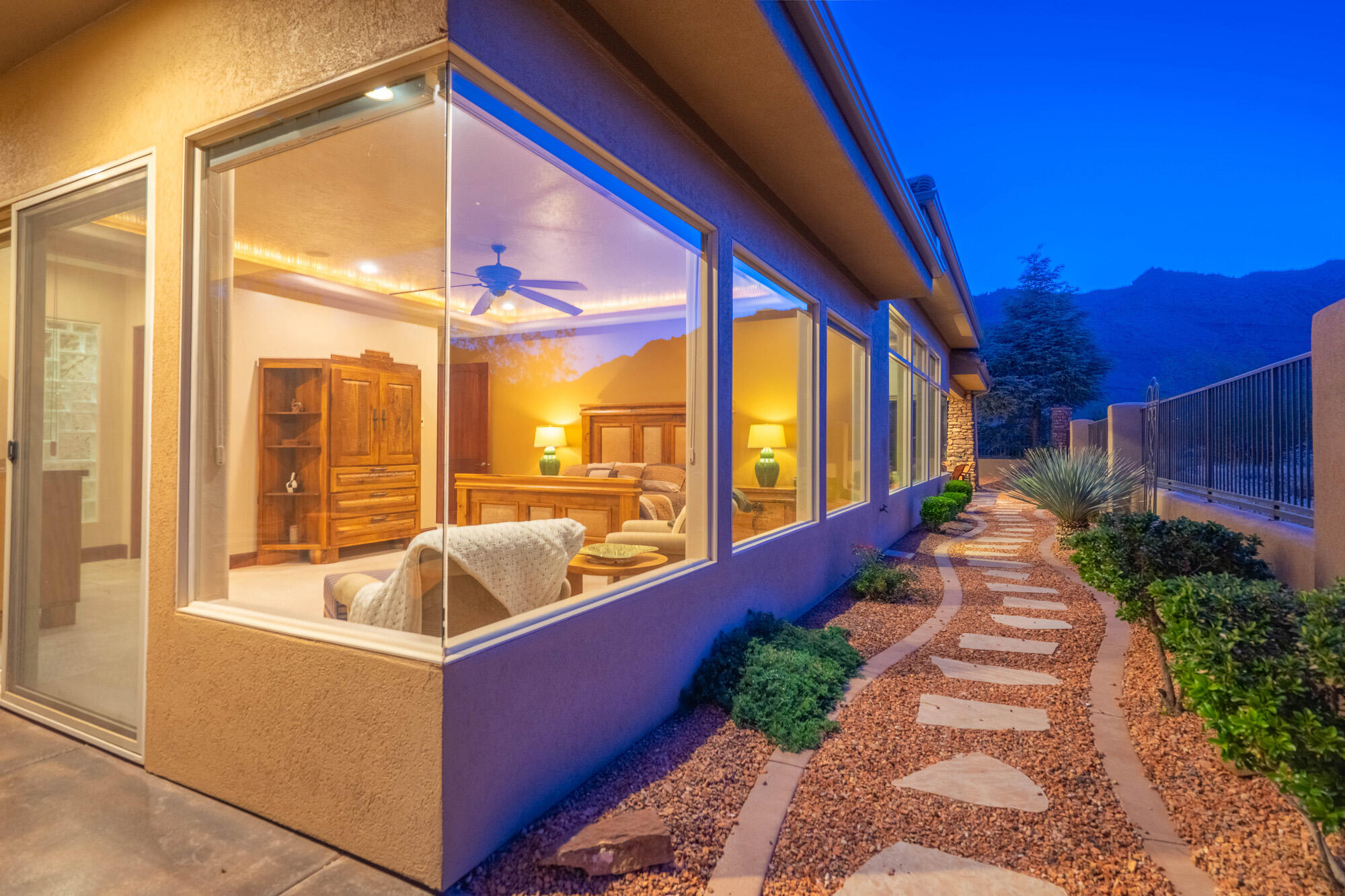 VERMILION CLIFFS - Residential