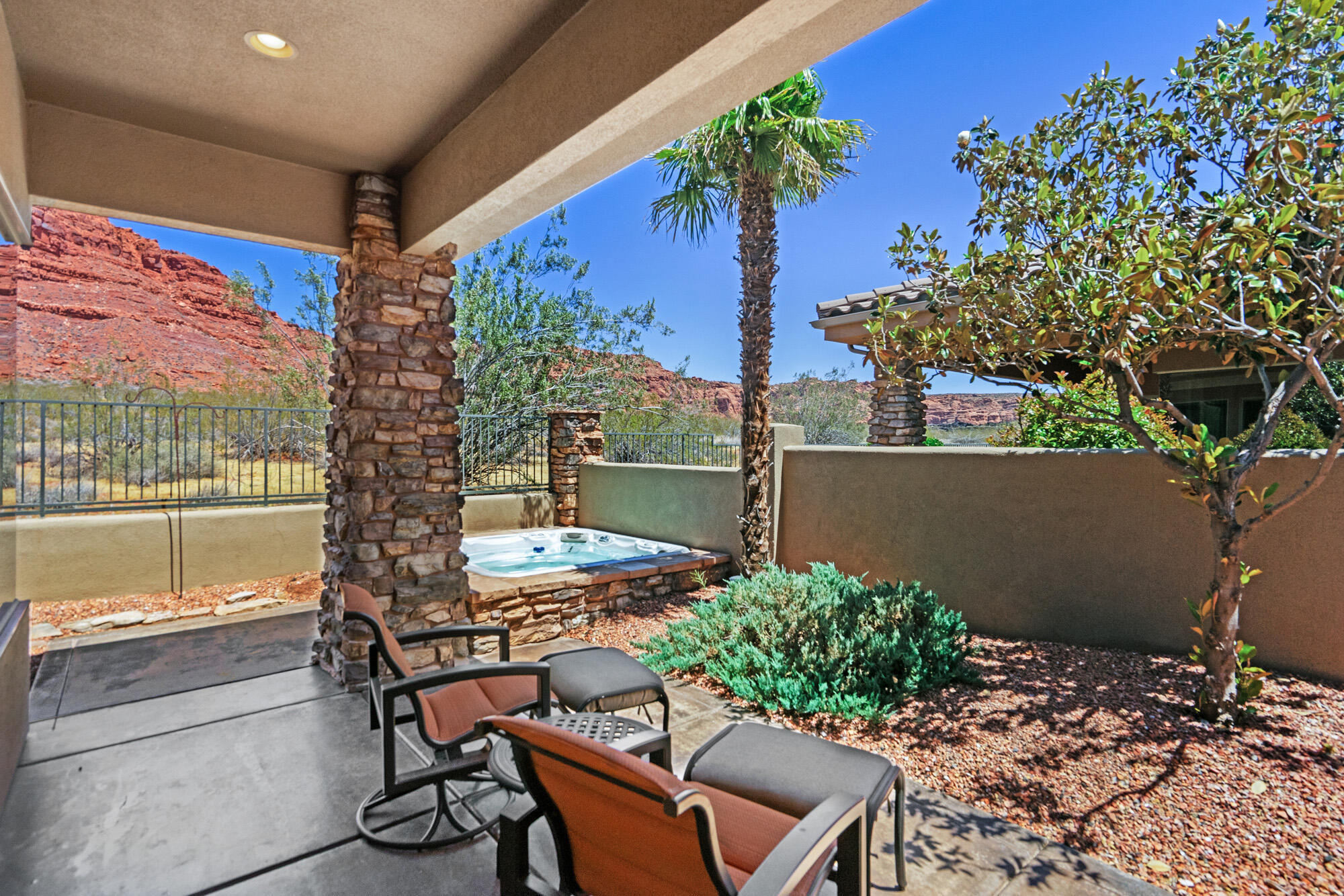 VERMILION CLIFFS - Residential