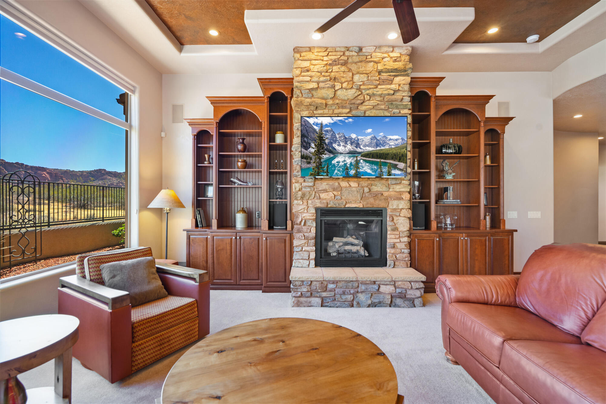 VERMILION CLIFFS - Residential