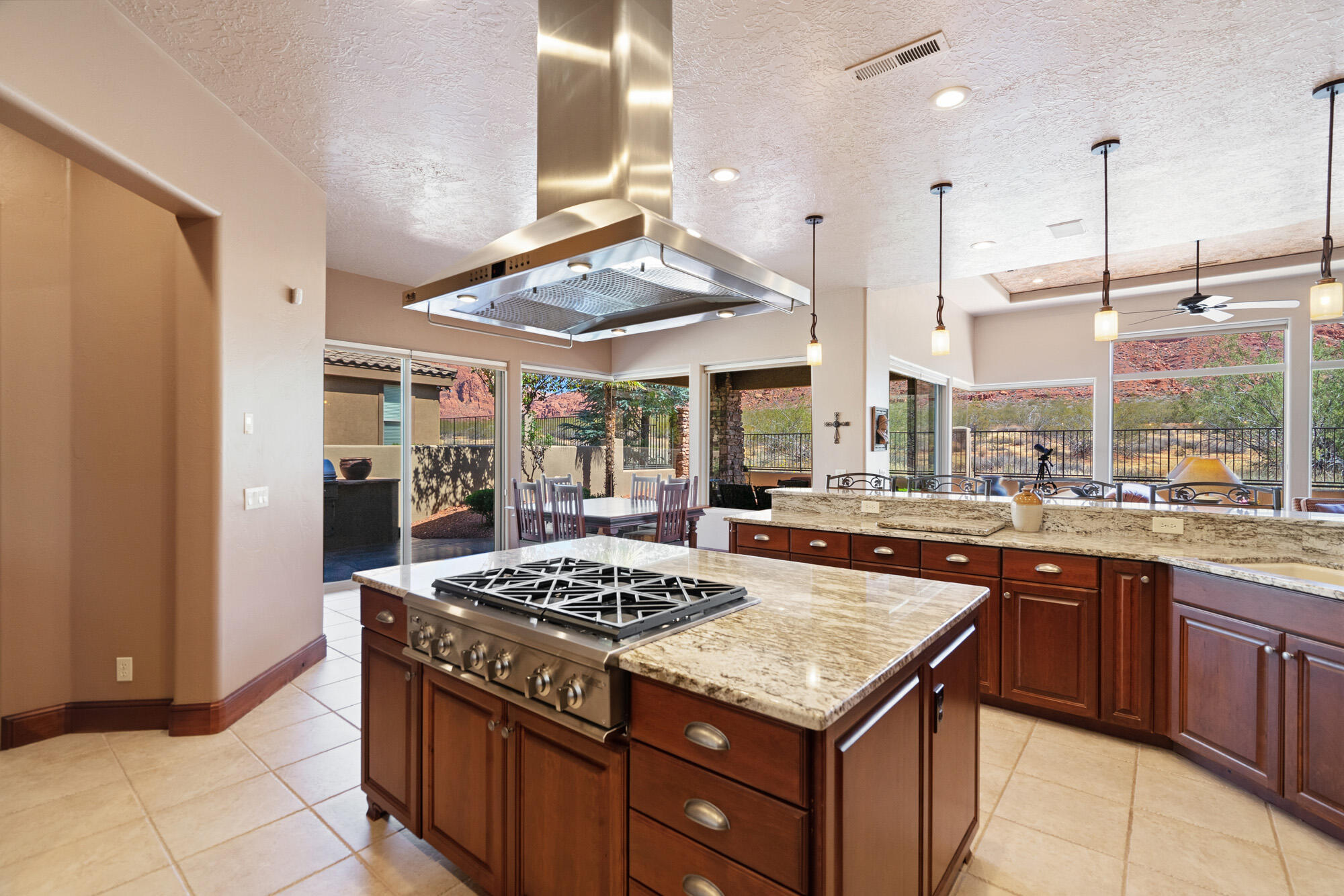 VERMILION CLIFFS - Residential