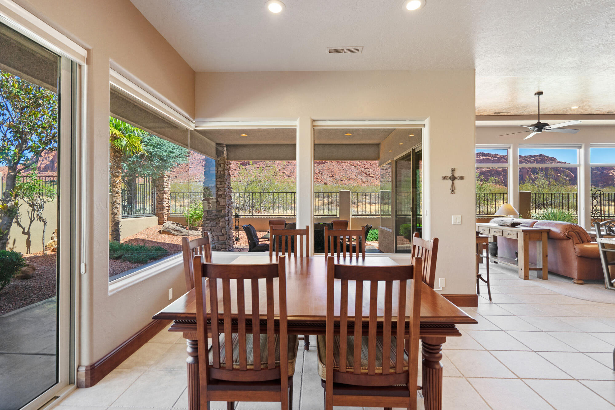 VERMILION CLIFFS - Residential