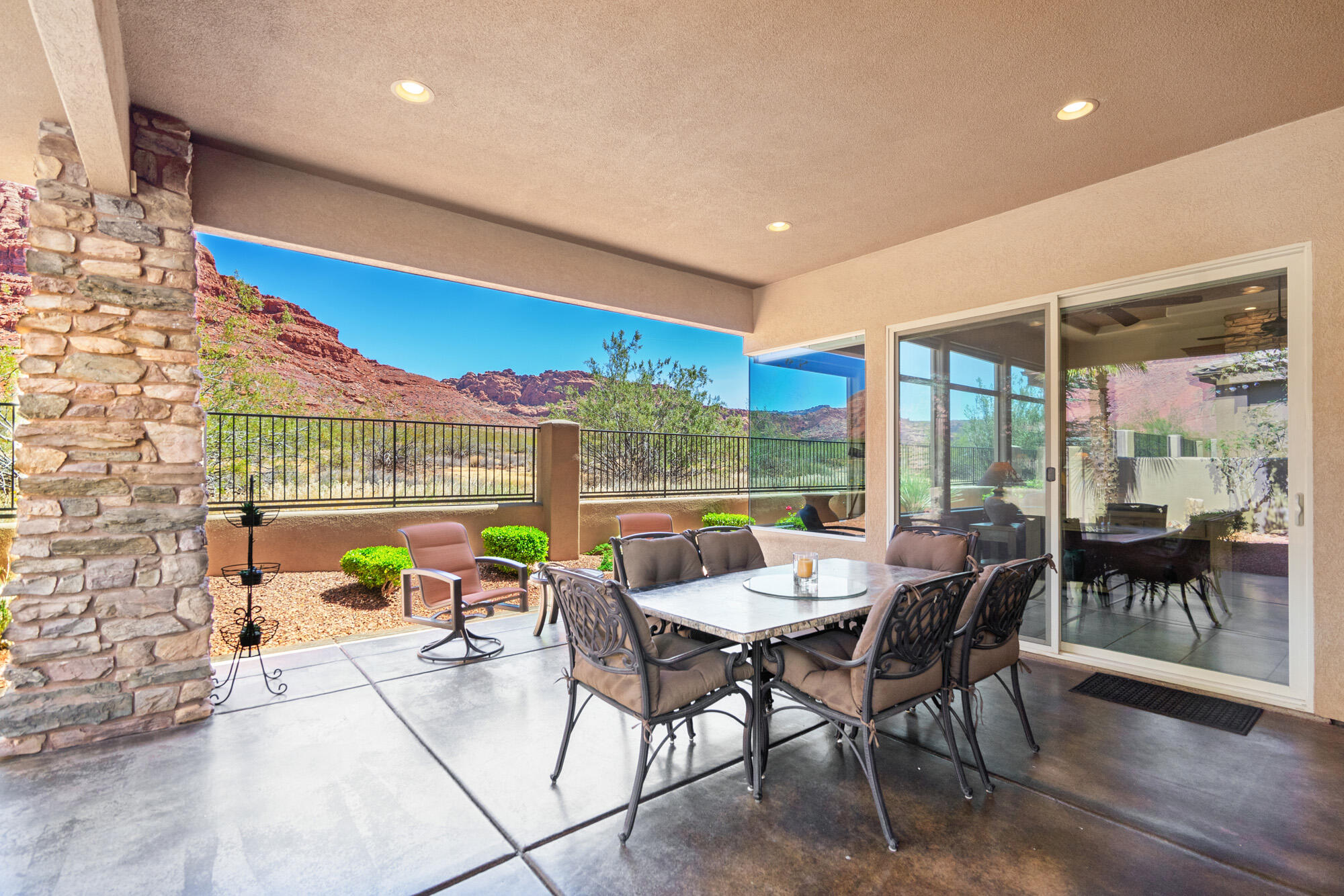VERMILION CLIFFS - Residential